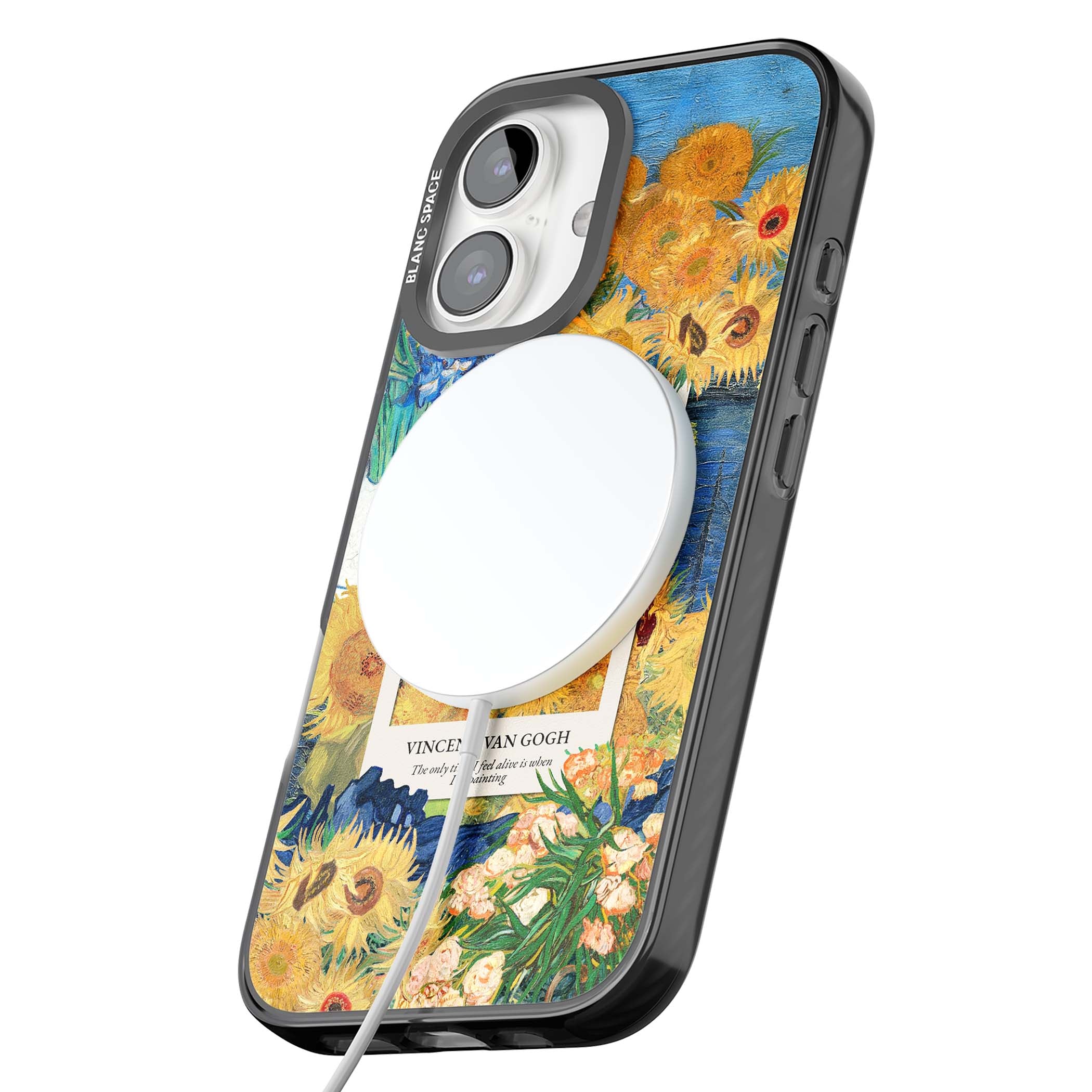 BLACK IMPACT MAGSAFE