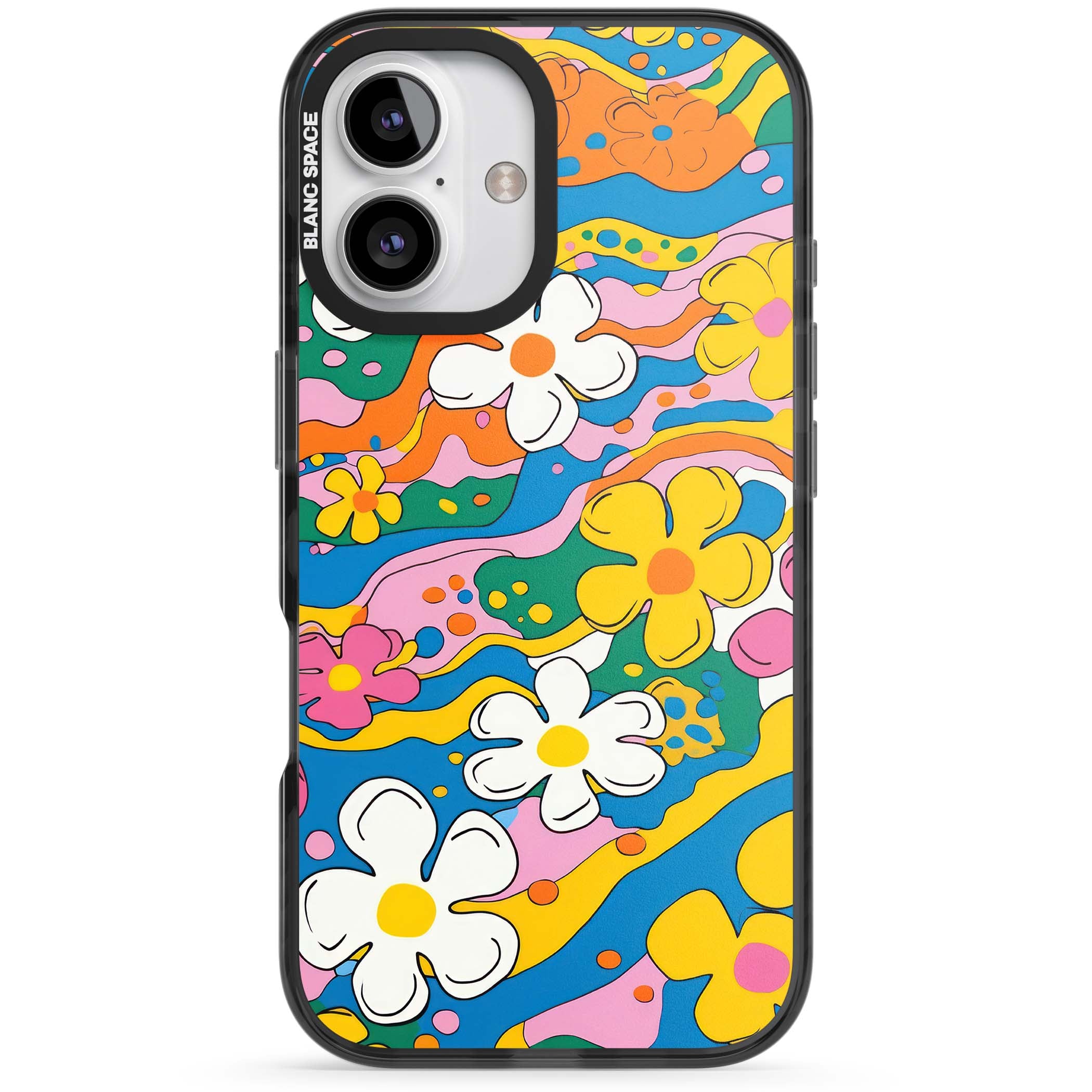 BLACK IMPACT MAGSAFE