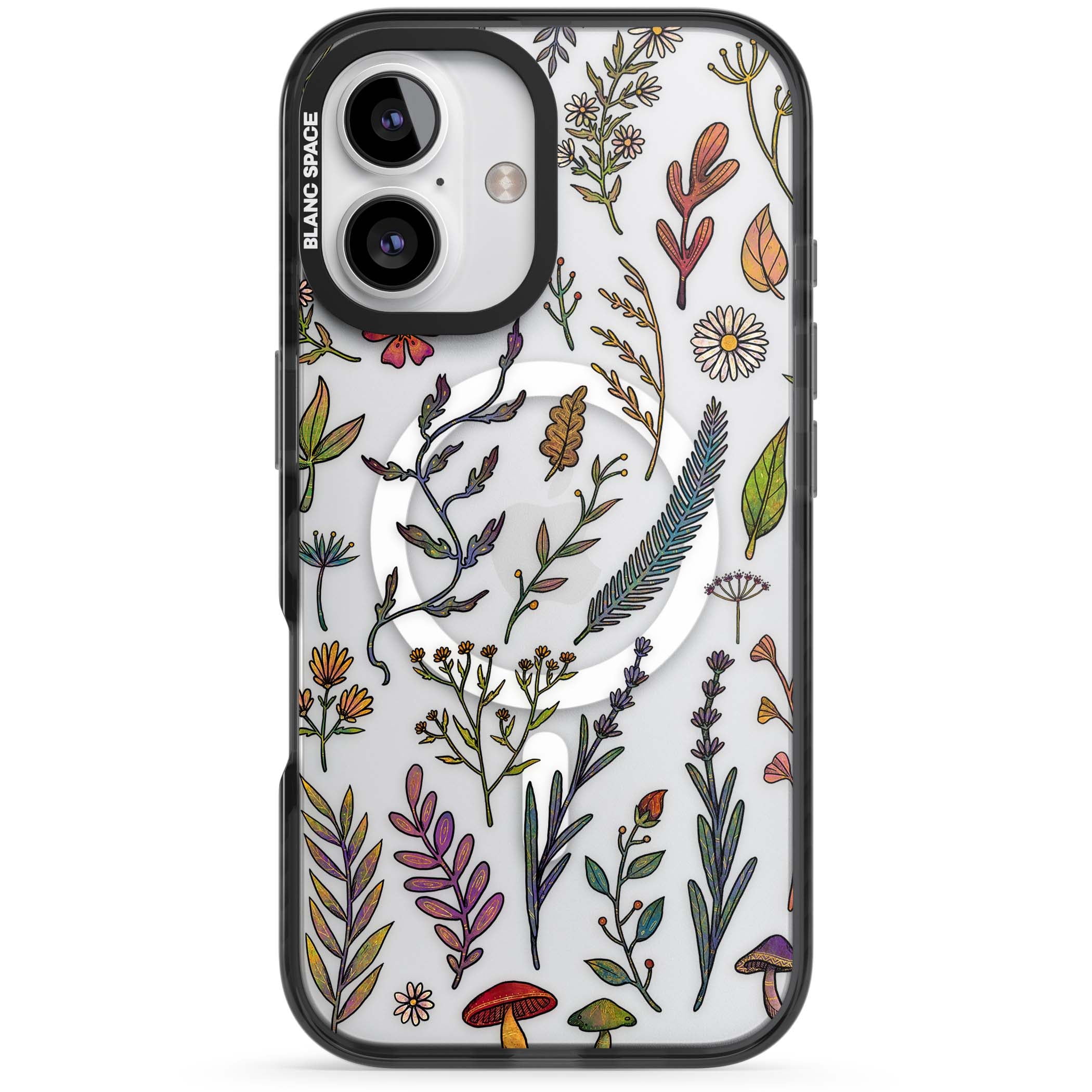 BLACK IMPACT MAGSAFE