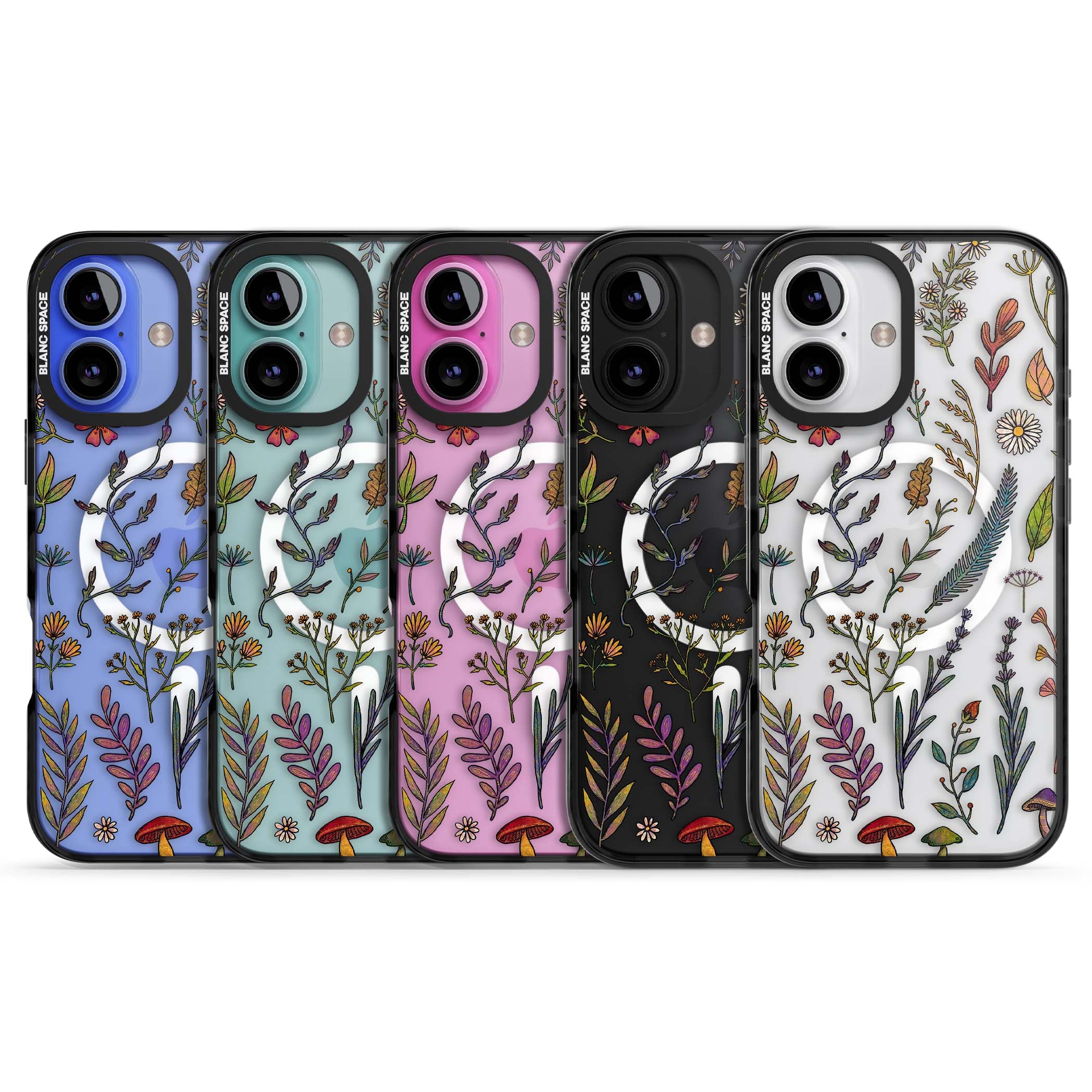 BLACK IMPACT MAGSAFE