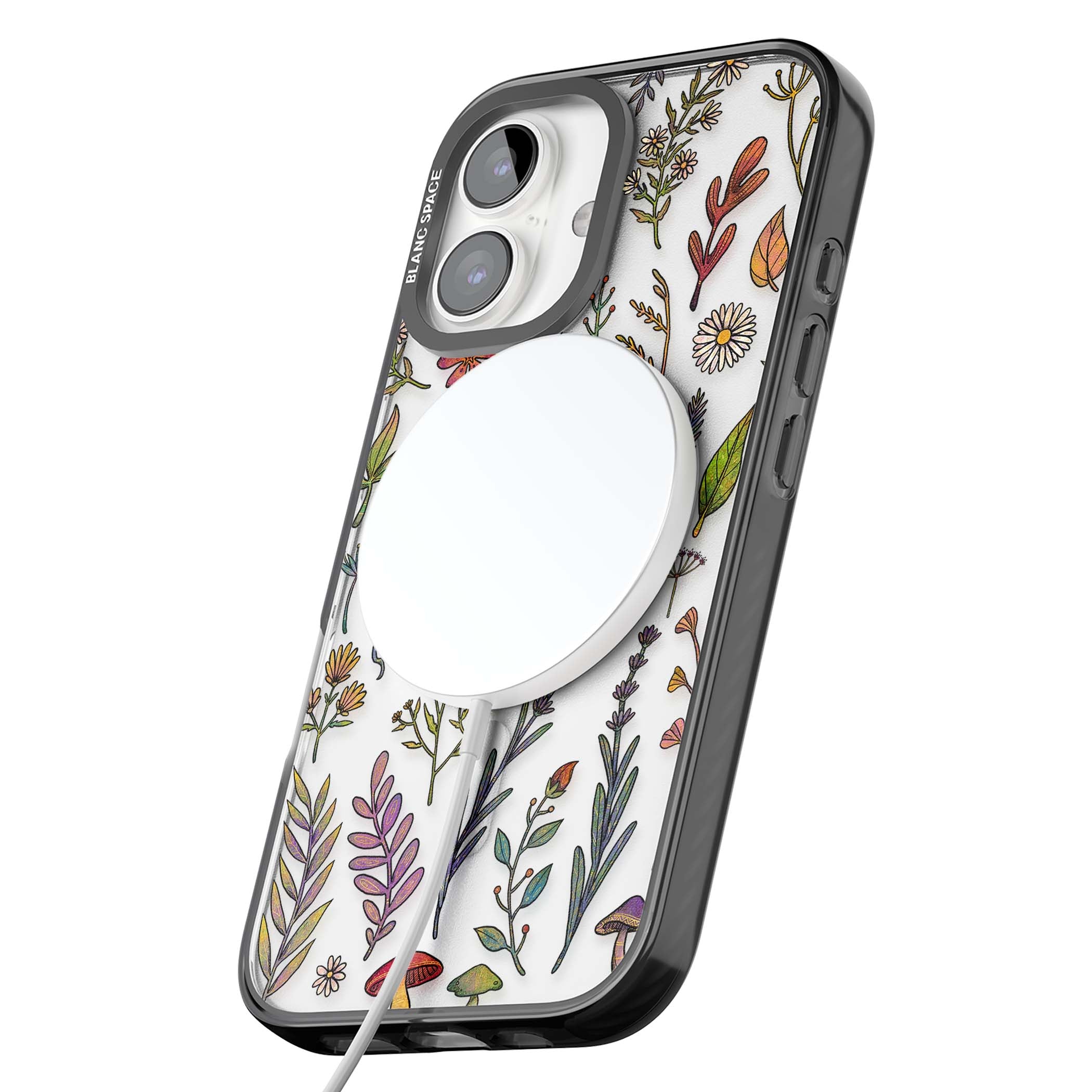 BLACK IMPACT MAGSAFE