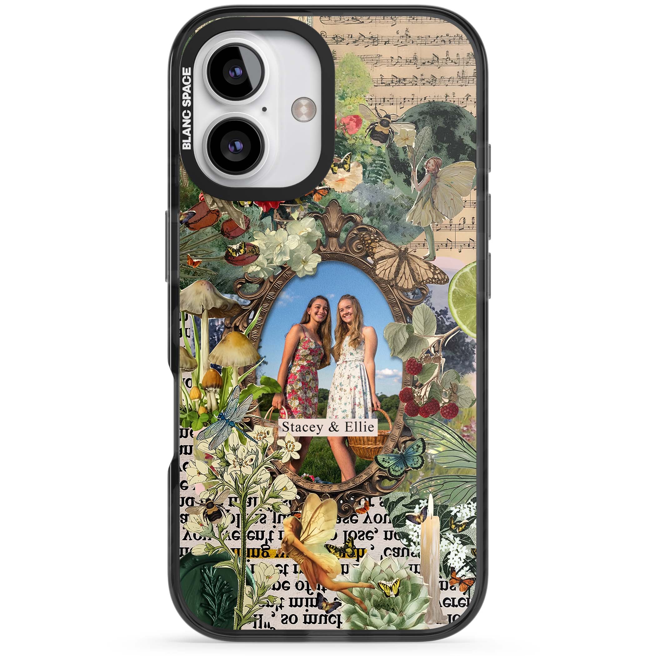 BLACK IMPACT MAGSAFE