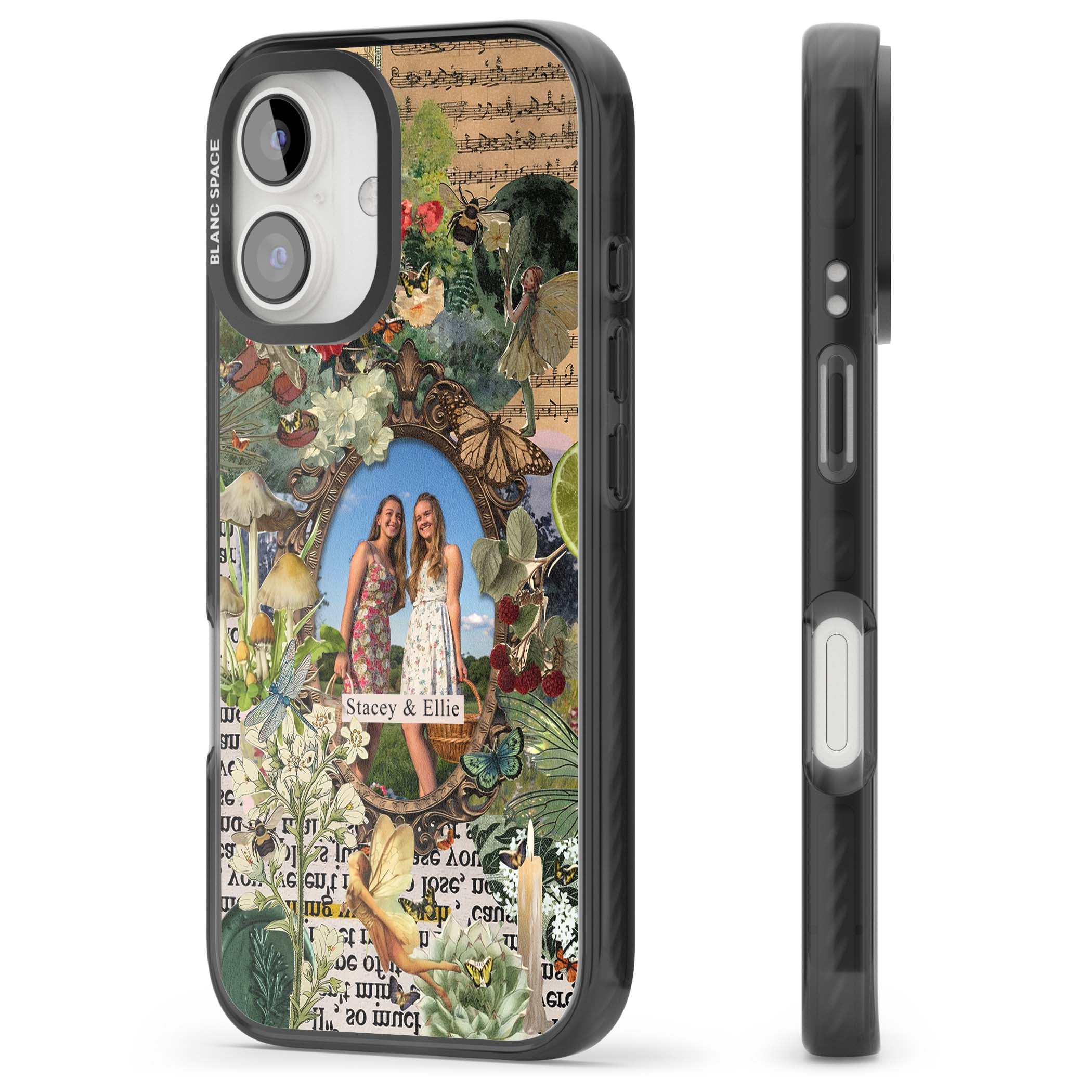 BLACK IMPACT MAGSAFE