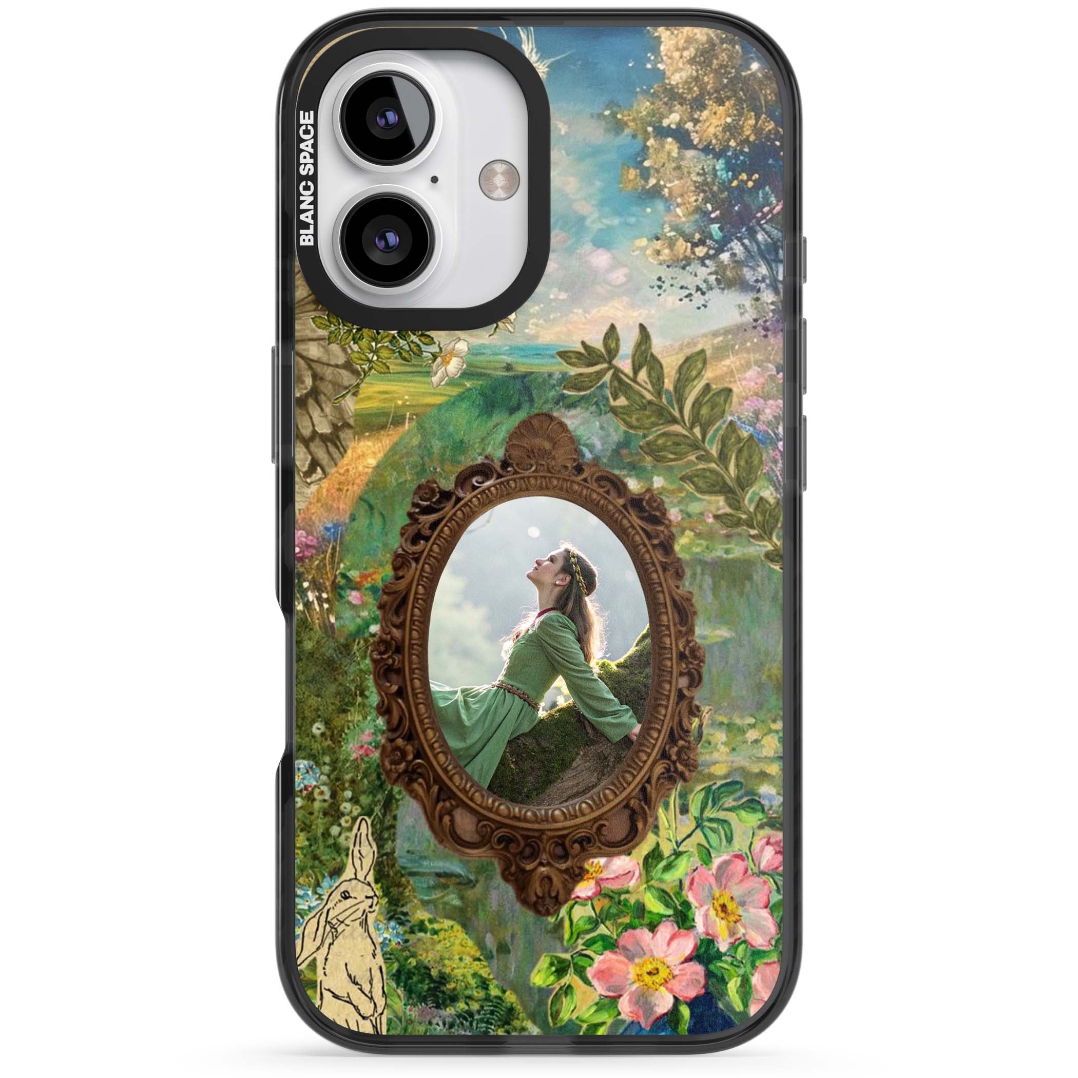 BLACK IMPACT MAGSAFE