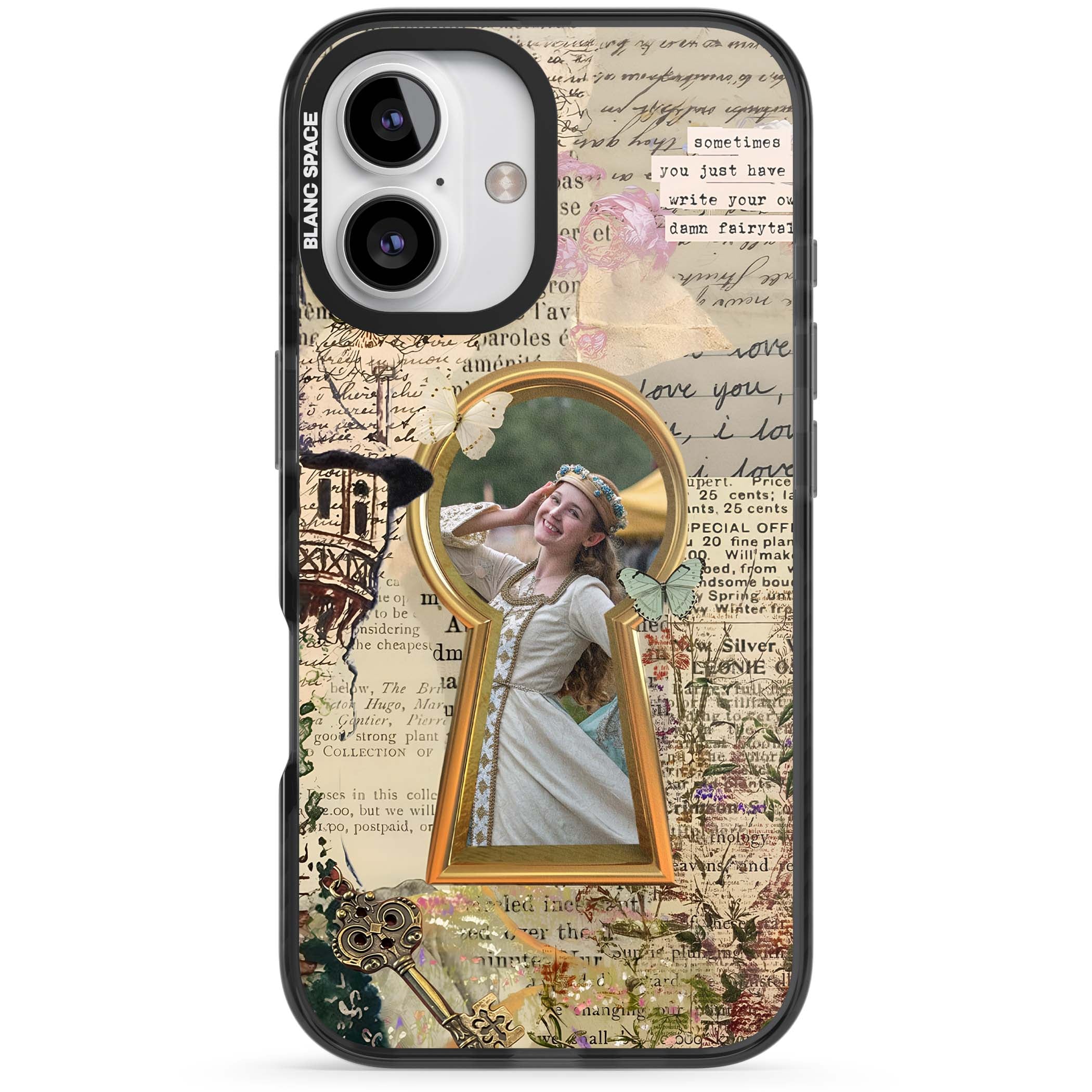 BLACK IMPACT MAGSAFE