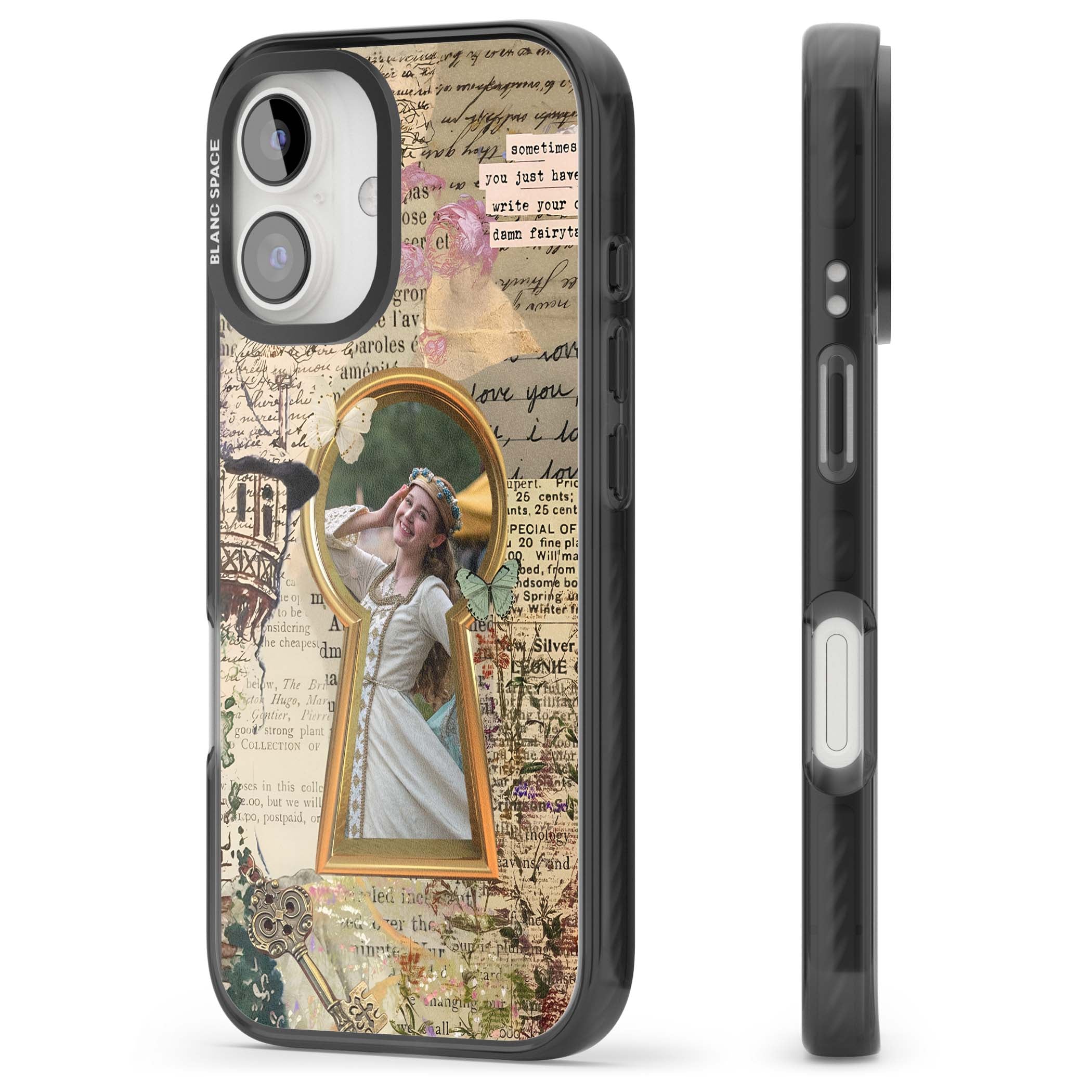 BLACK IMPACT MAGSAFE