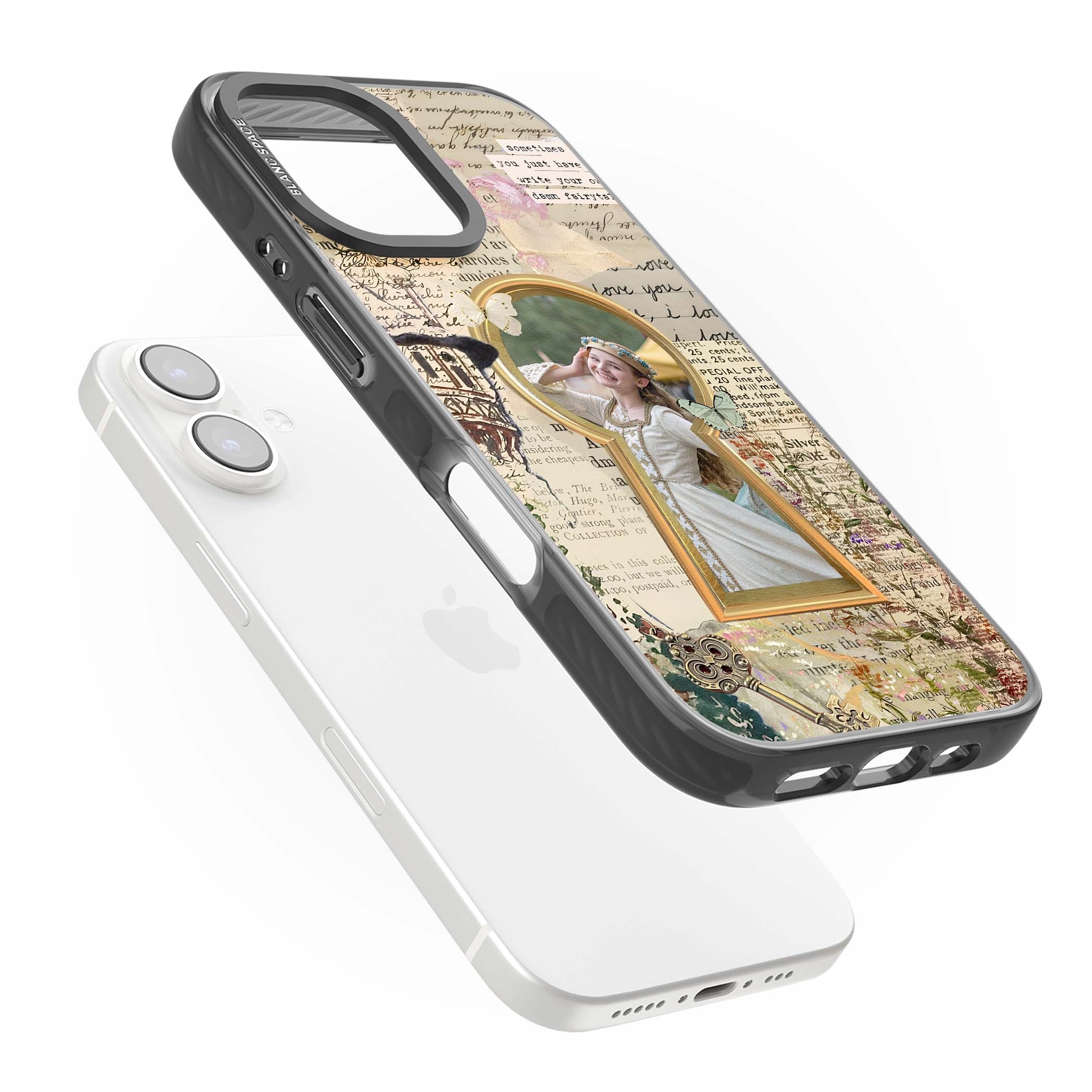 BLACK IMPACT MAGSAFE