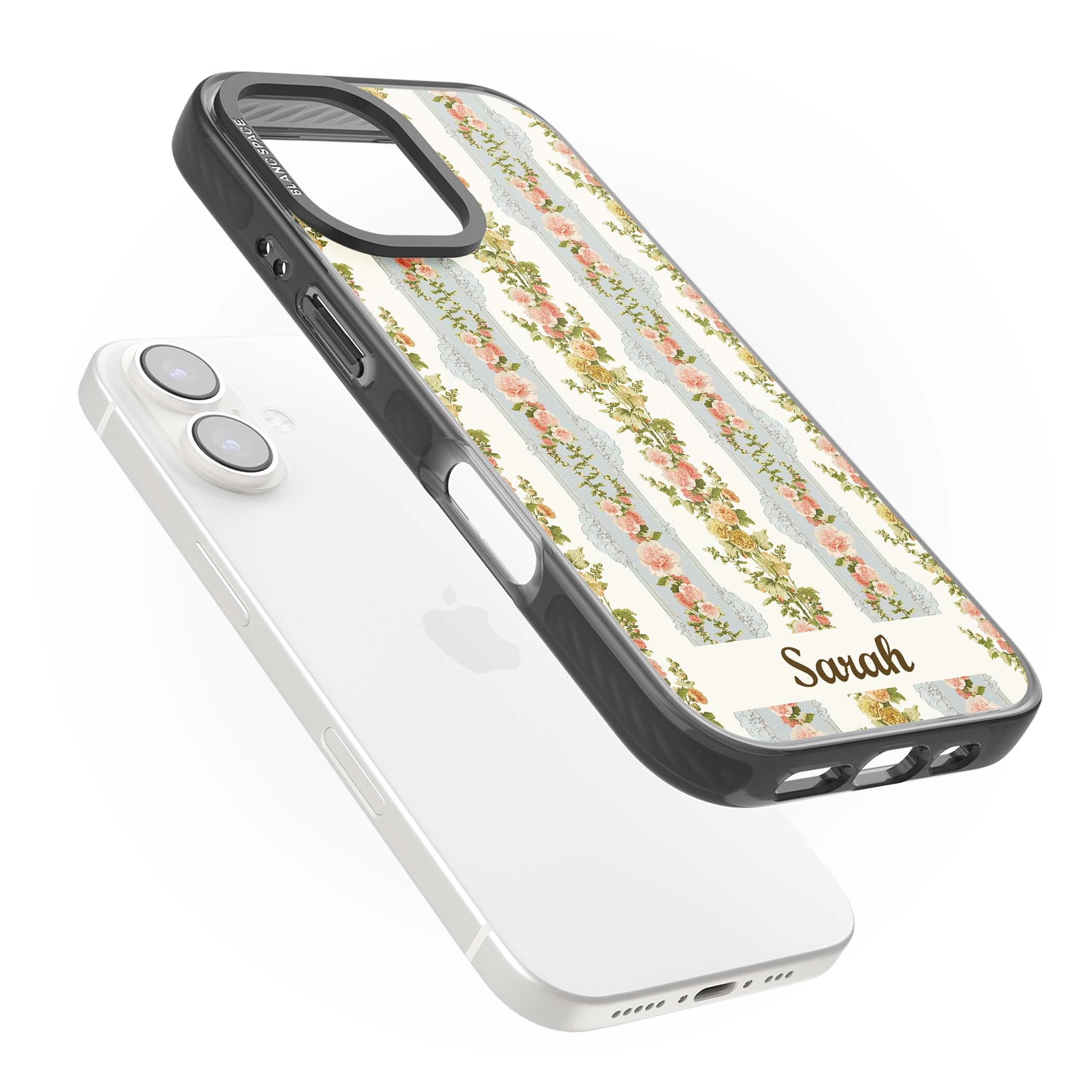 BLACK IMPACT MAGSAFE