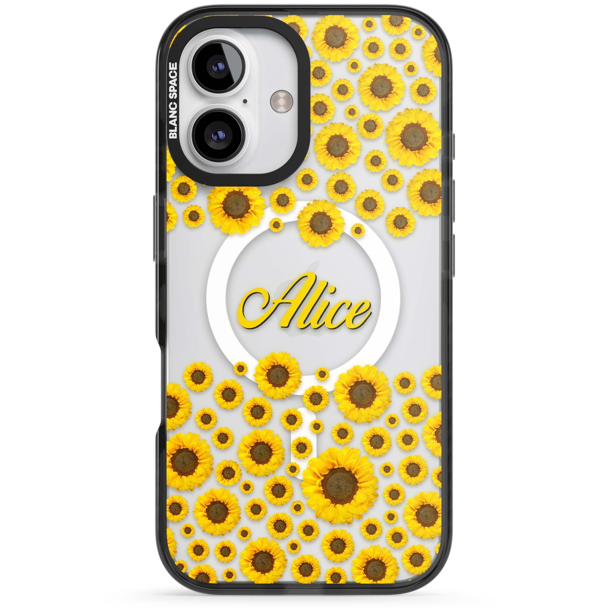 BLACK IMPACT MAGSAFE