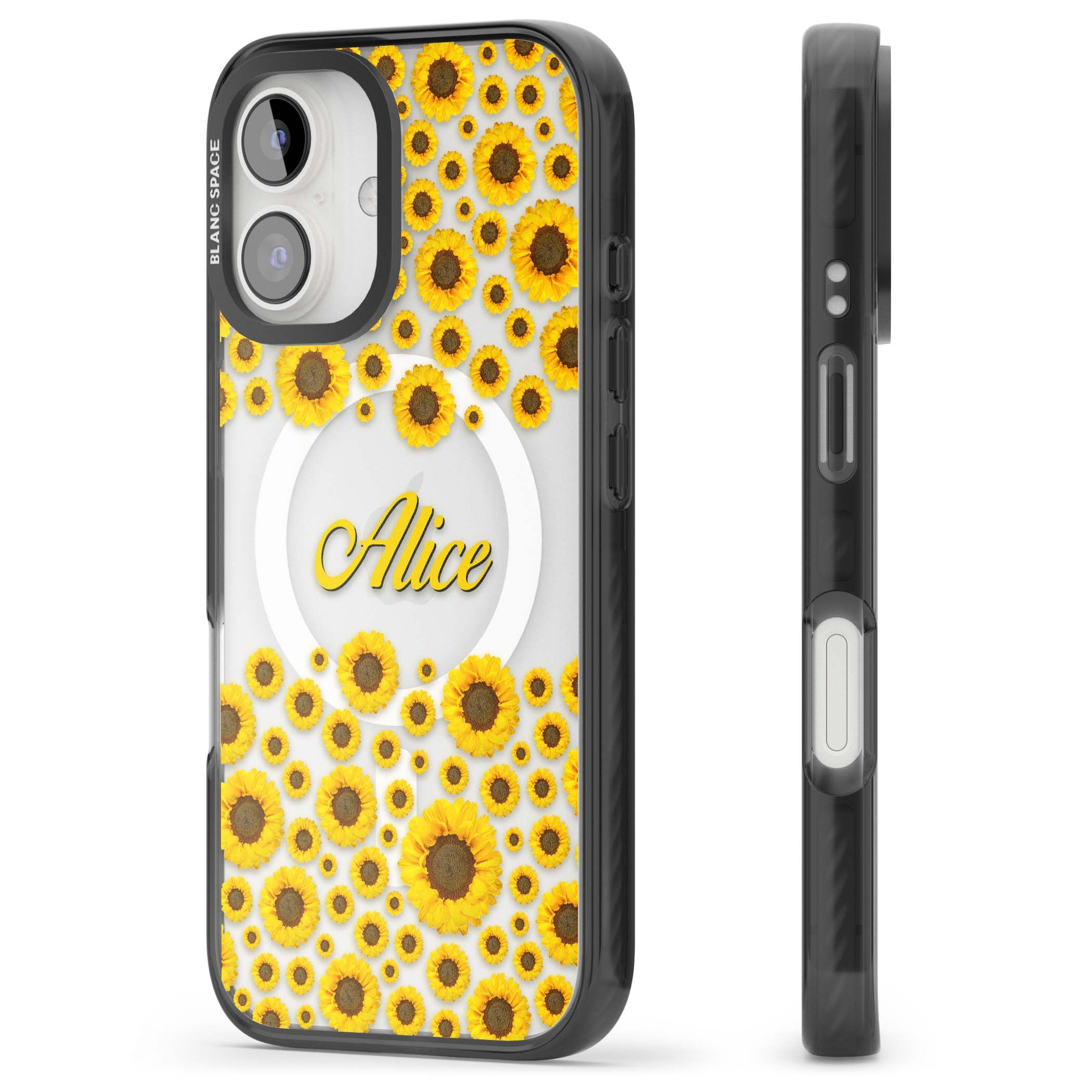 BLACK IMPACT MAGSAFE