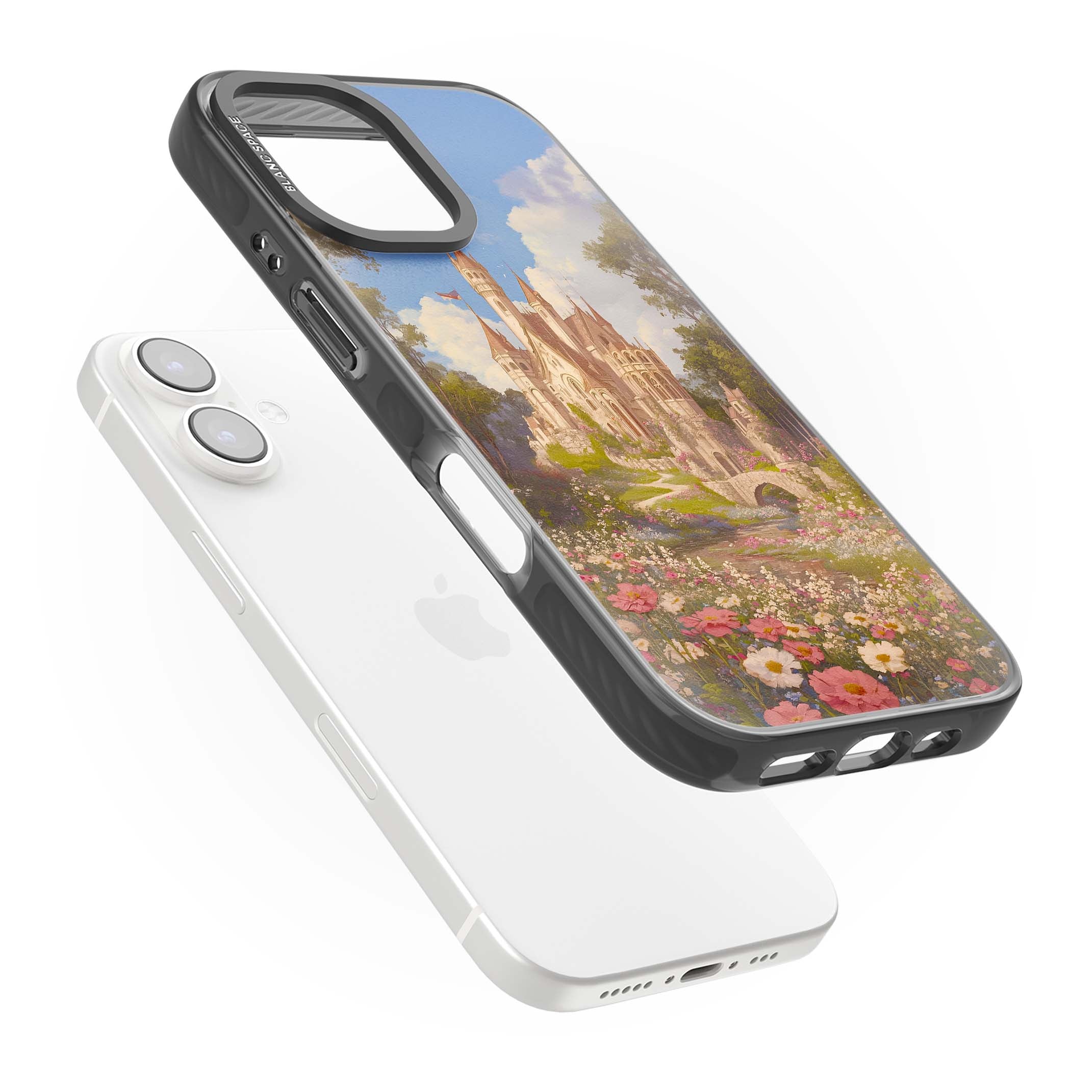 BLACK IMPACT MAGSAFE