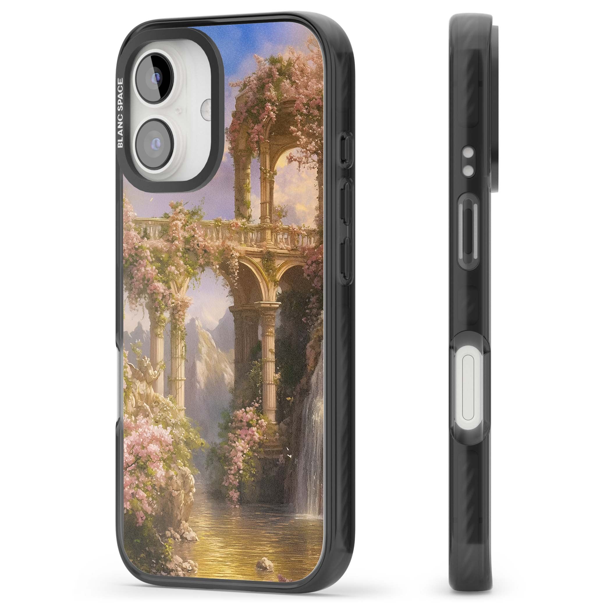 BLACK IMPACT MAGSAFE