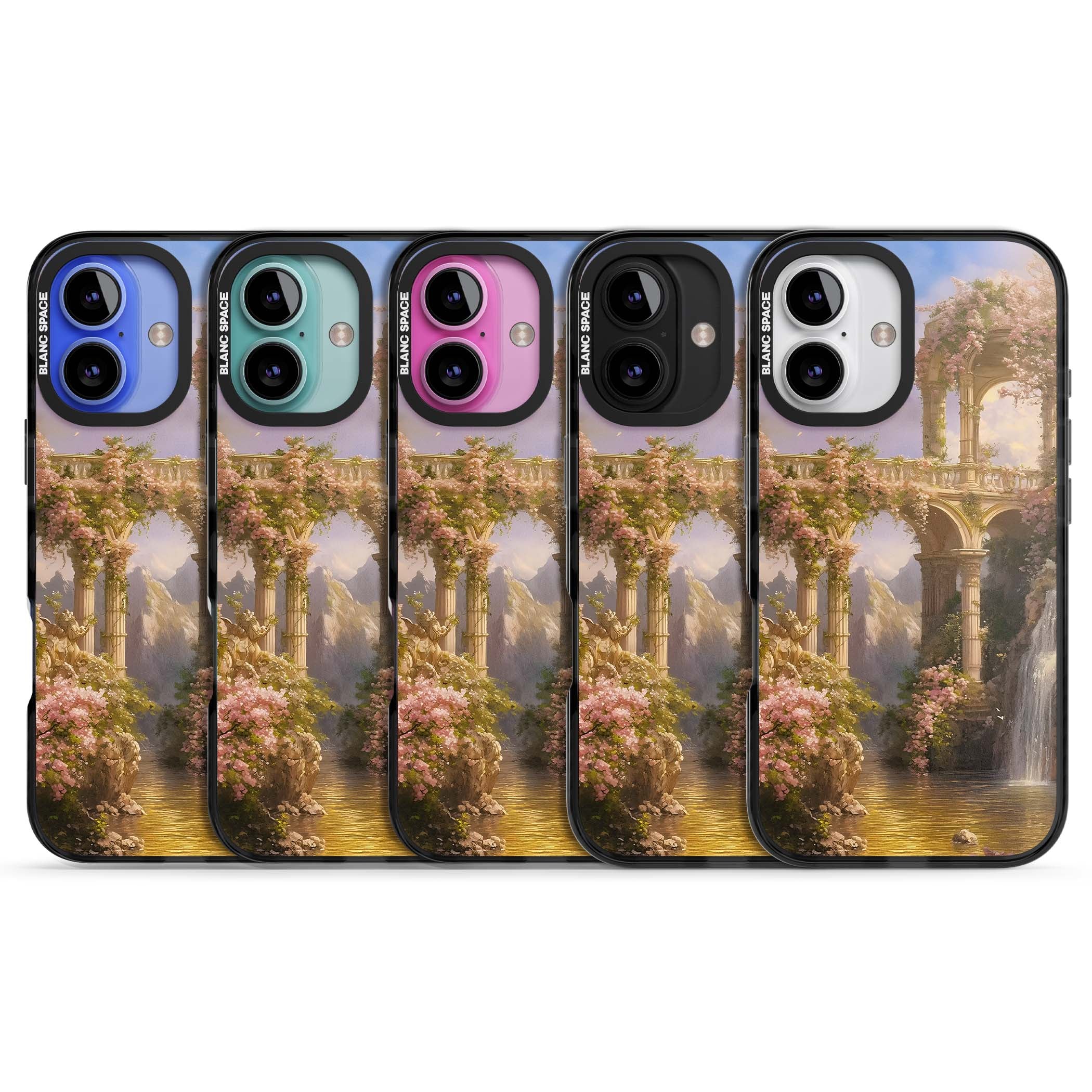 BLACK IMPACT MAGSAFE