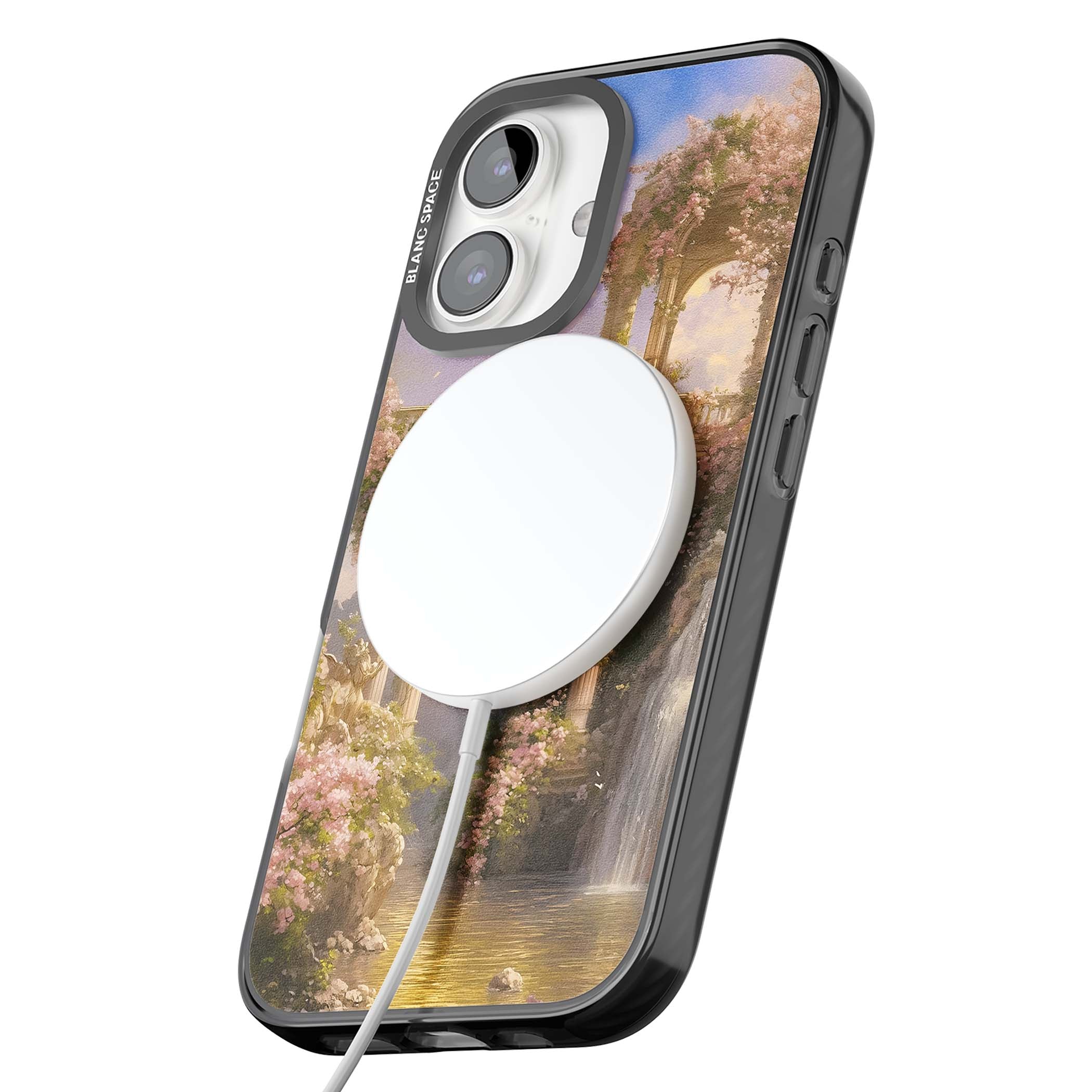 BLACK IMPACT MAGSAFE