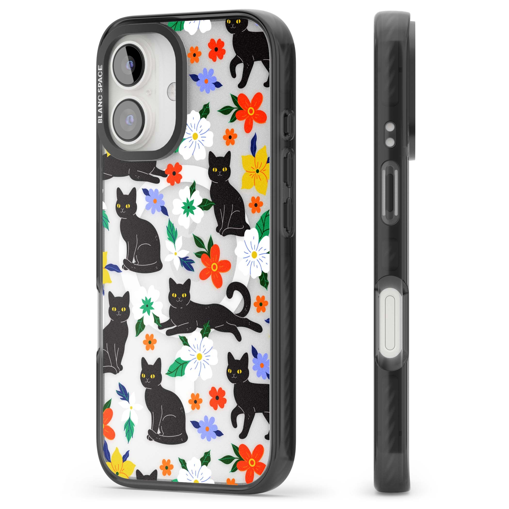 BLACK IMPACT MAGSAFE