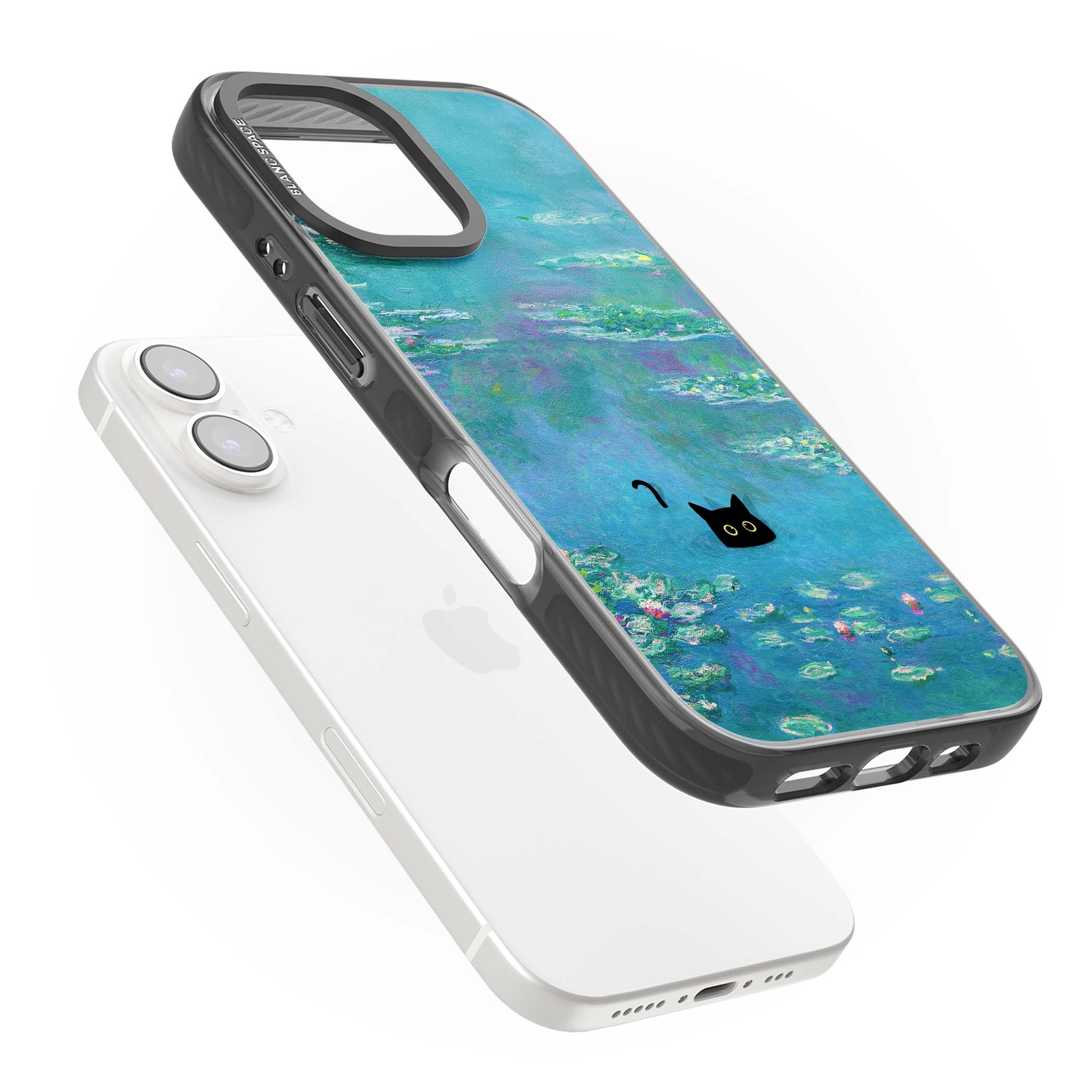 BLACK IMPACT MAGSAFE