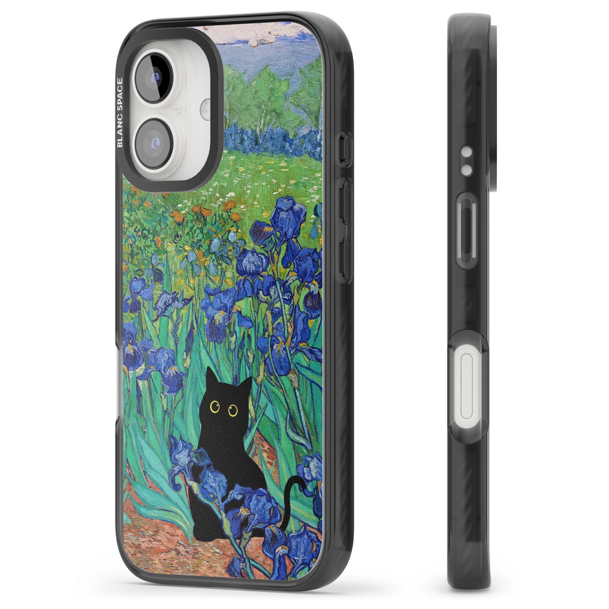 BLACK IMPACT MAGSAFE