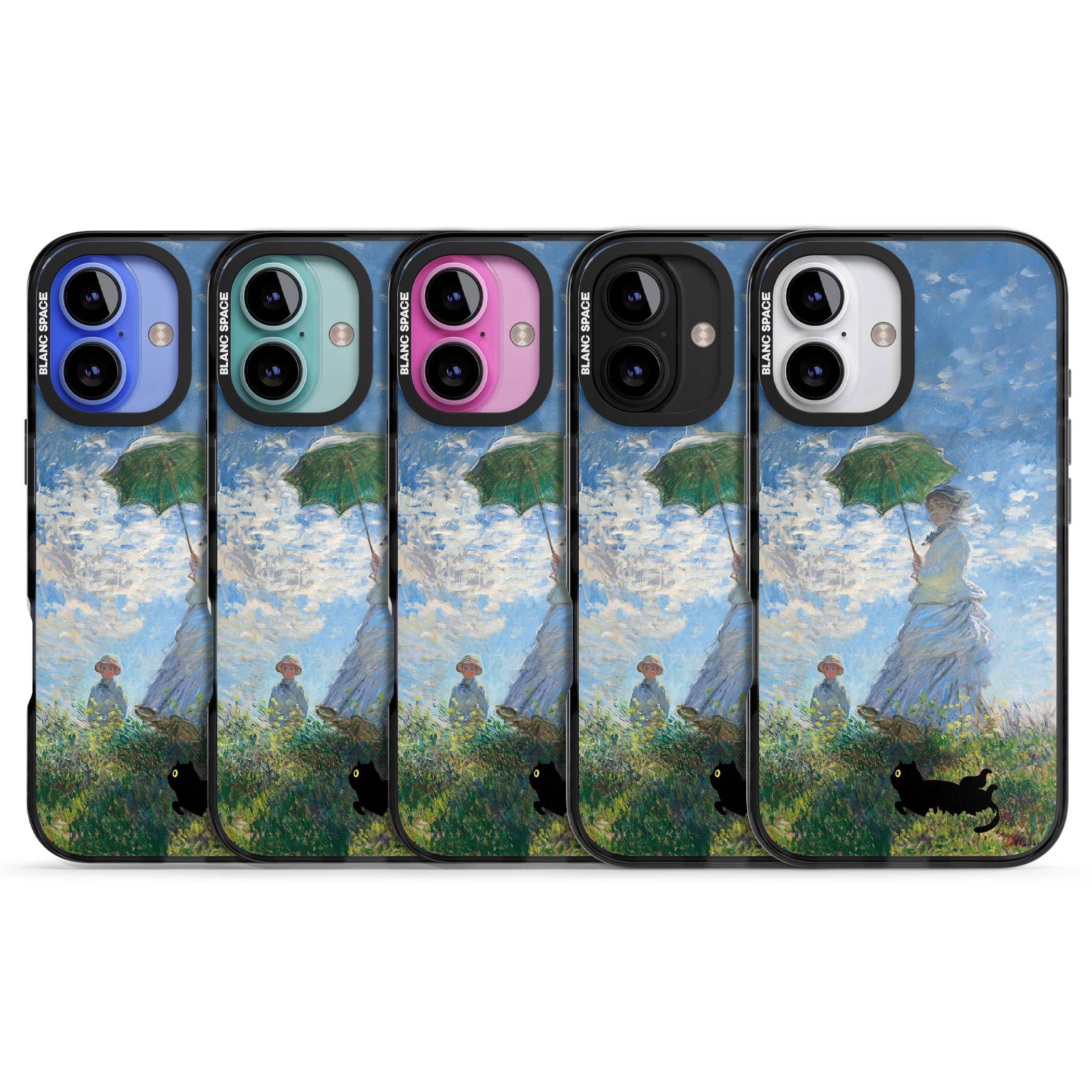 BLACK IMPACT MAGSAFE