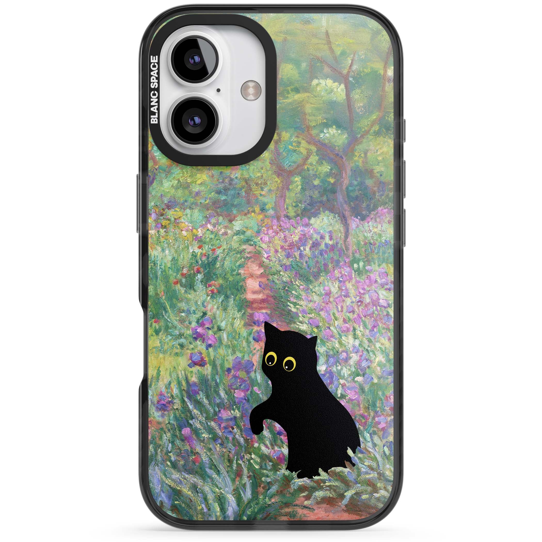 BLACK IMPACT MAGSAFE