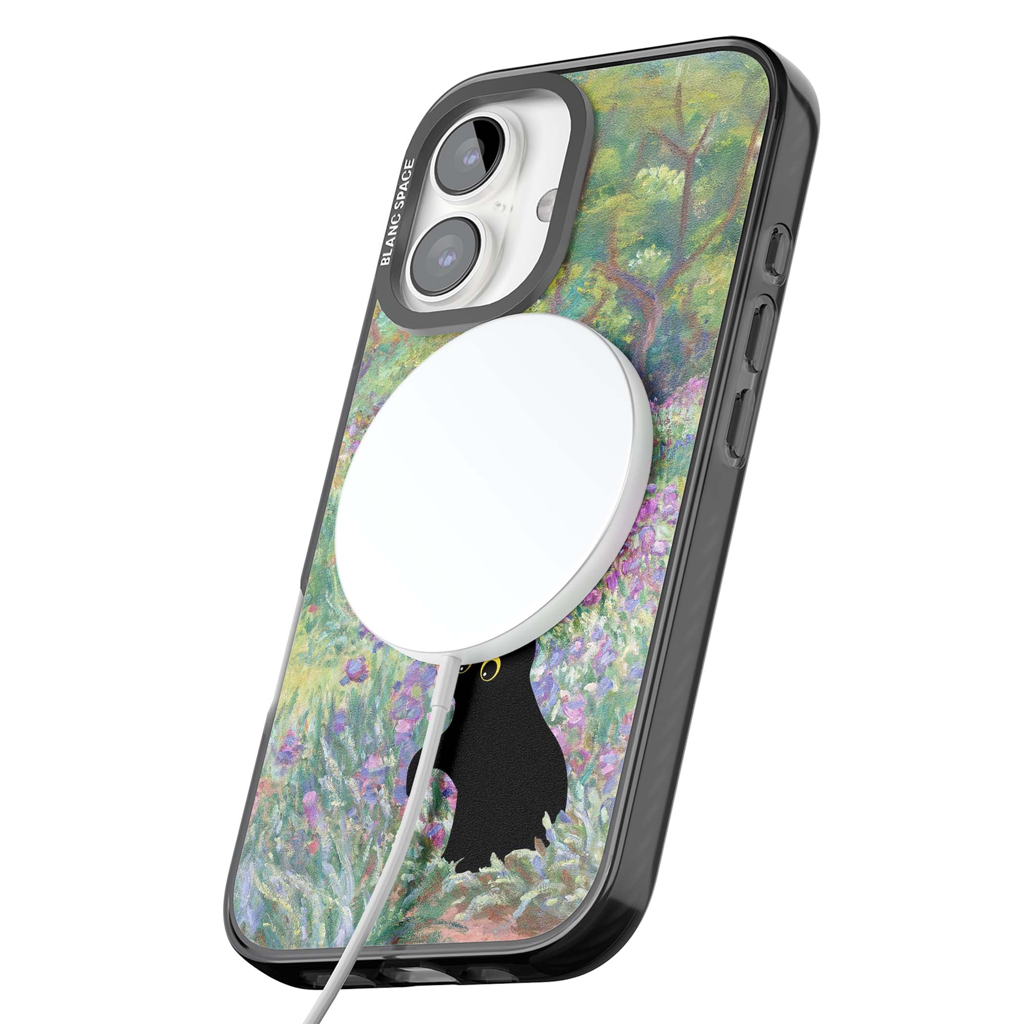 BLACK IMPACT MAGSAFE