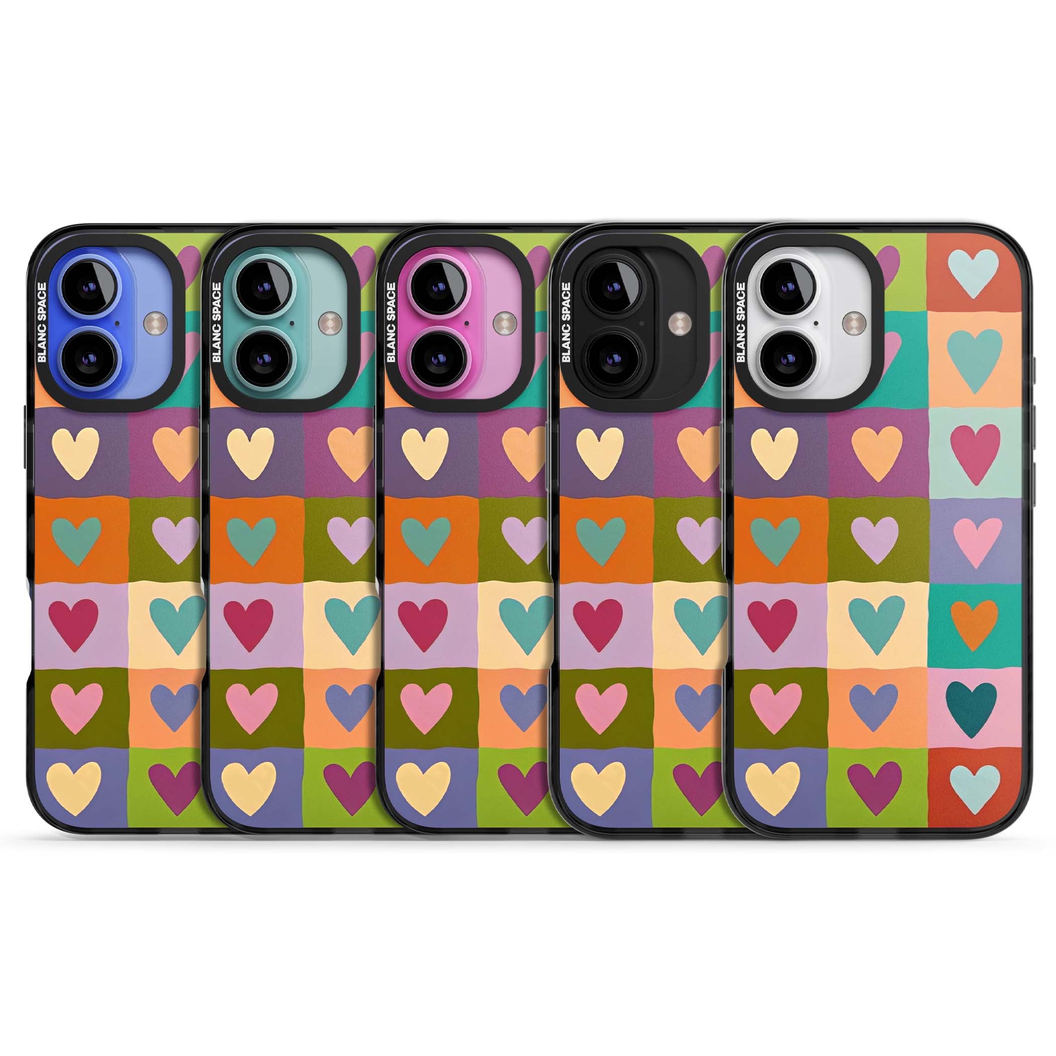 BLACK IMPACT MAGSAFE