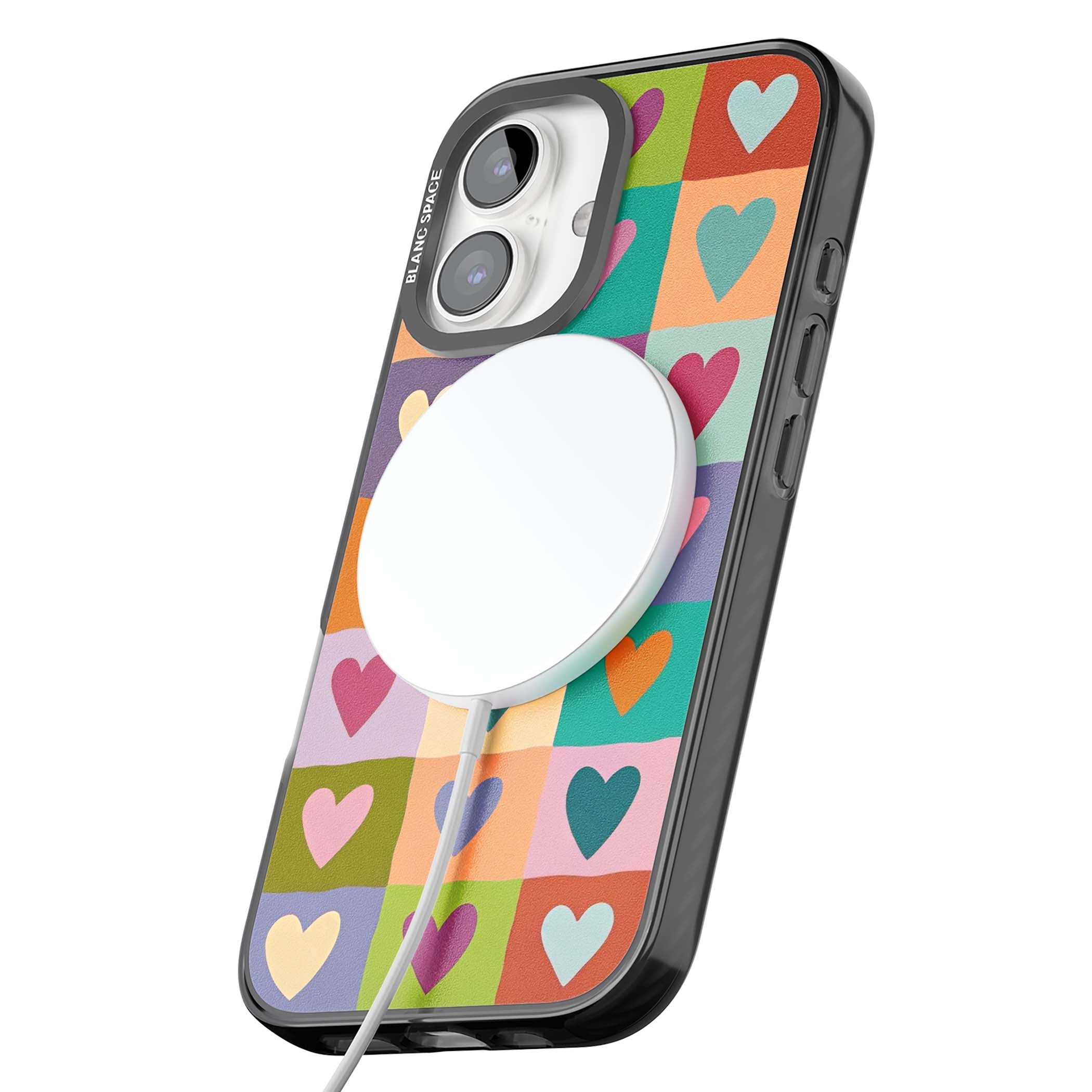 BLACK IMPACT MAGSAFE