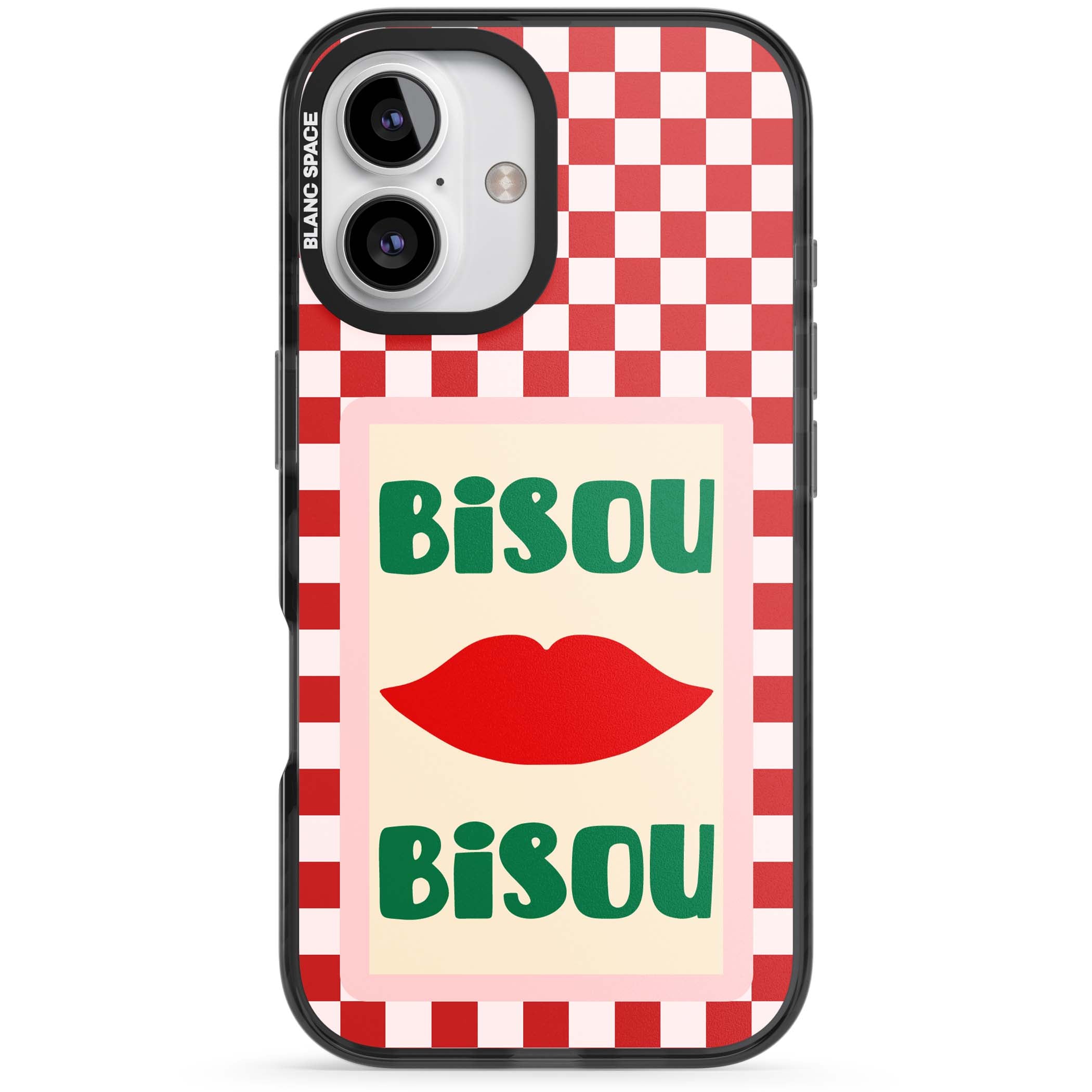 BLACK IMPACT MAGSAFE