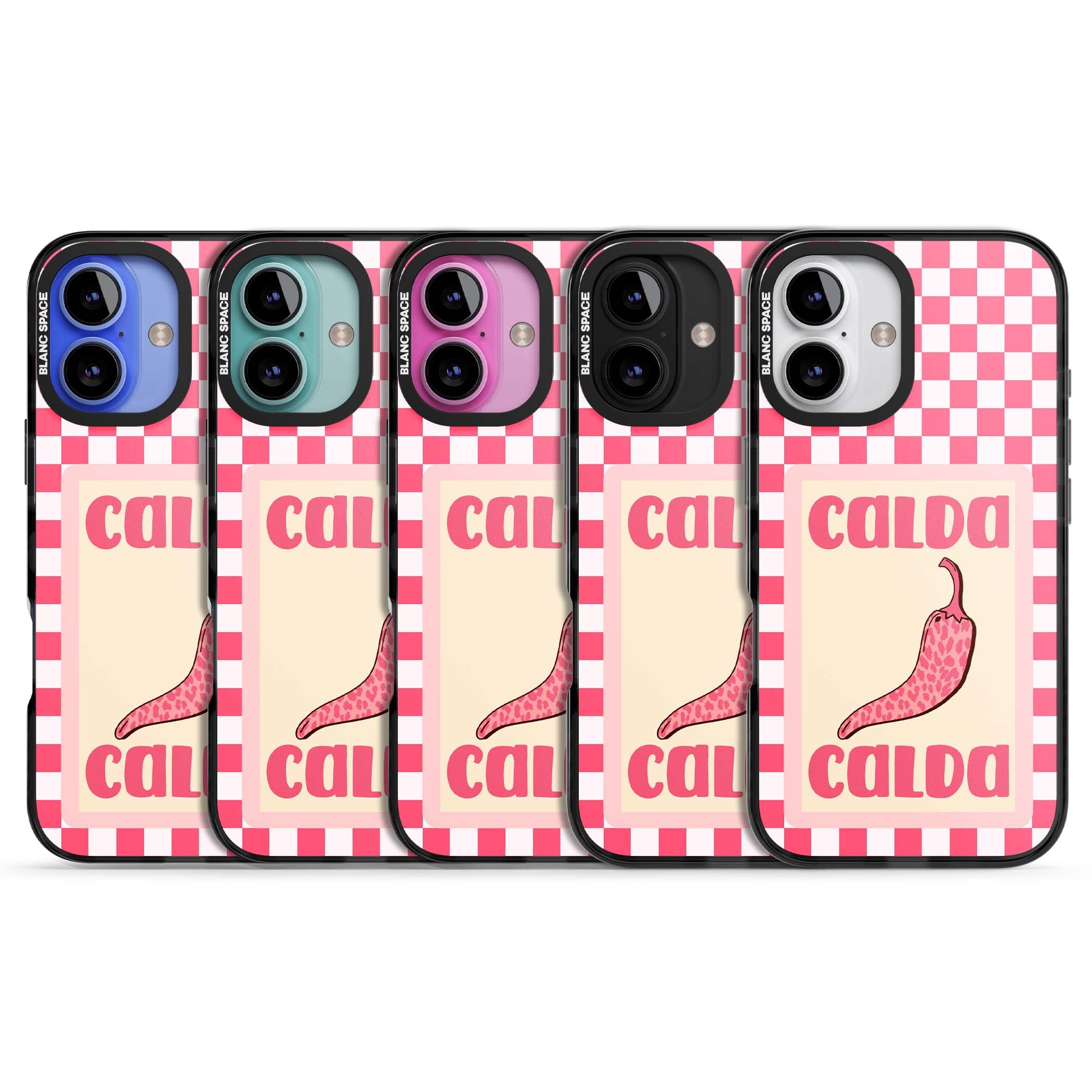 BLACK IMPACT MAGSAFE