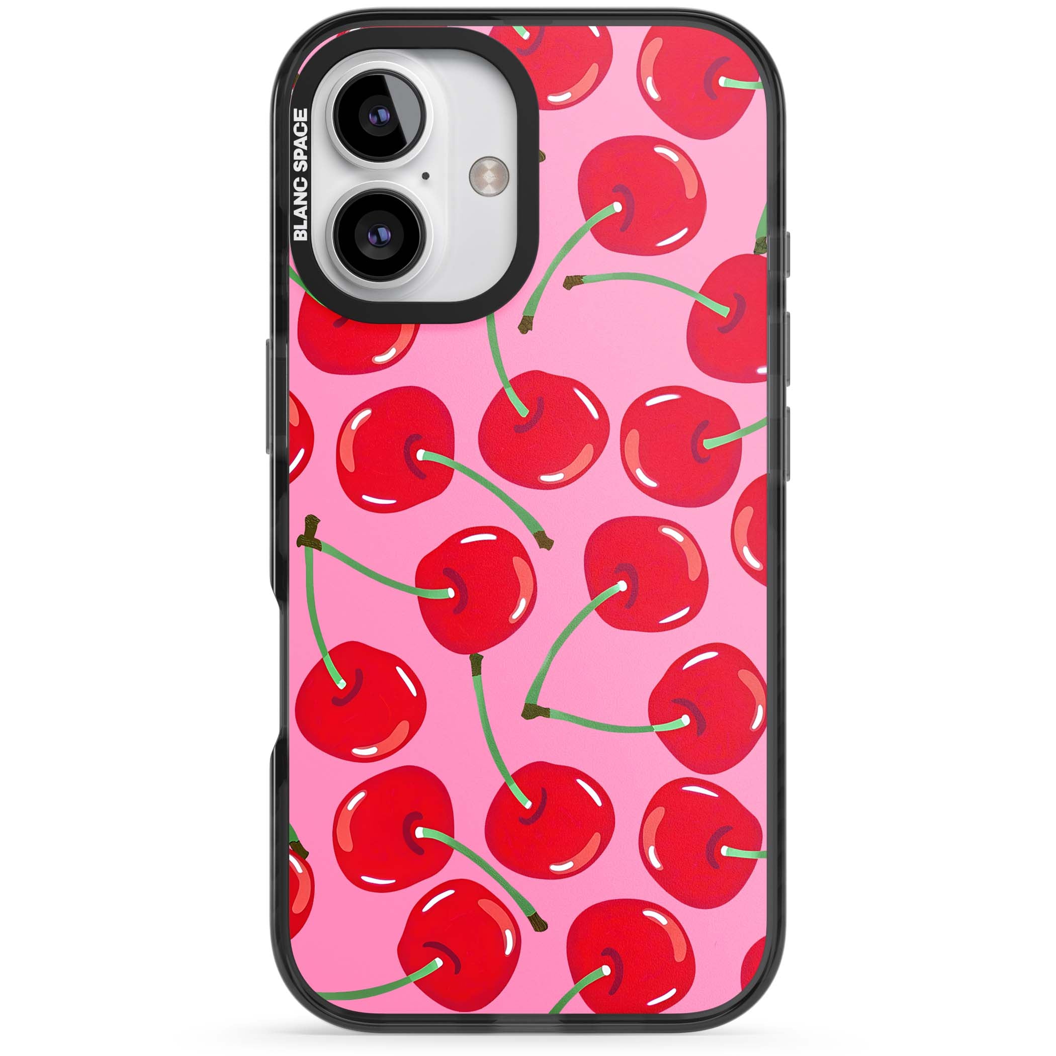 BLACK IMPACT MAGSAFE