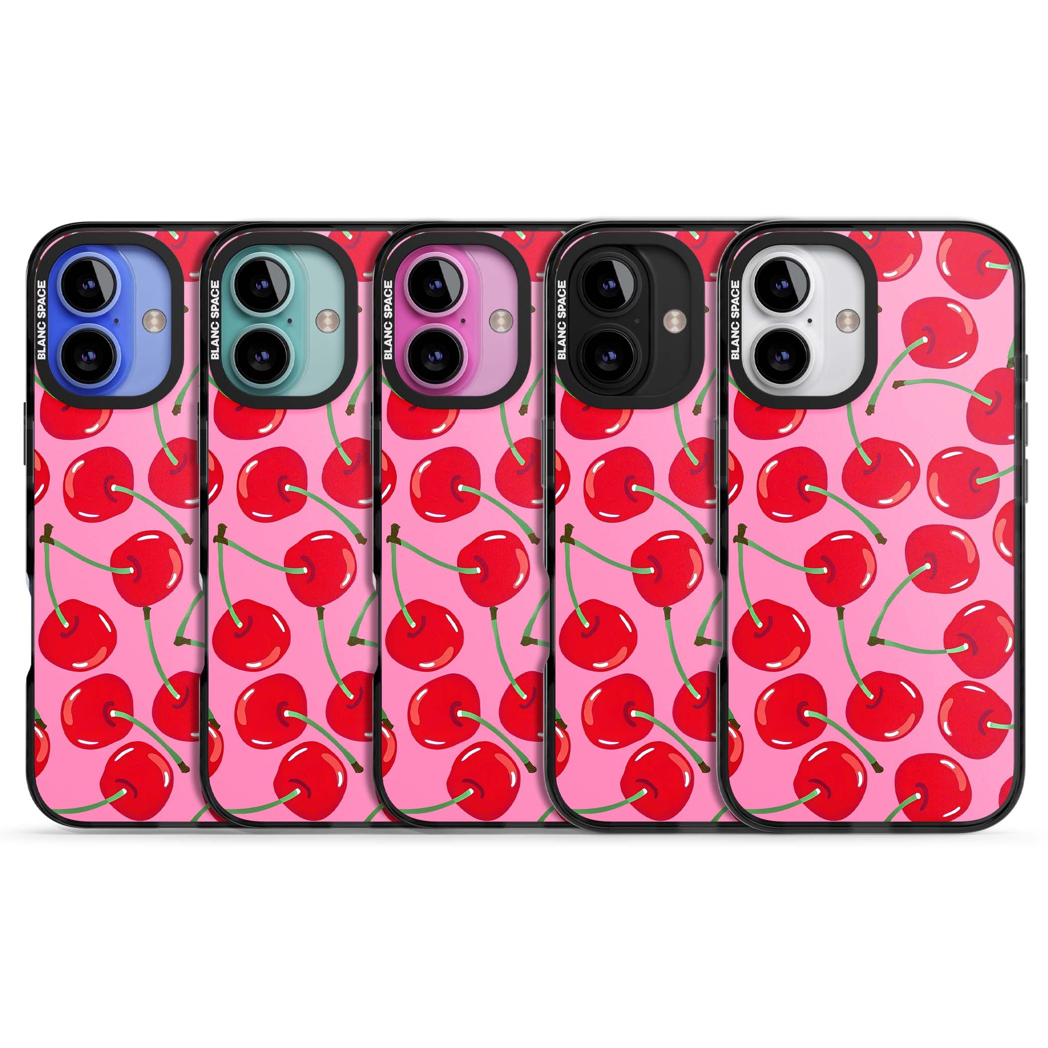 BLACK IMPACT MAGSAFE