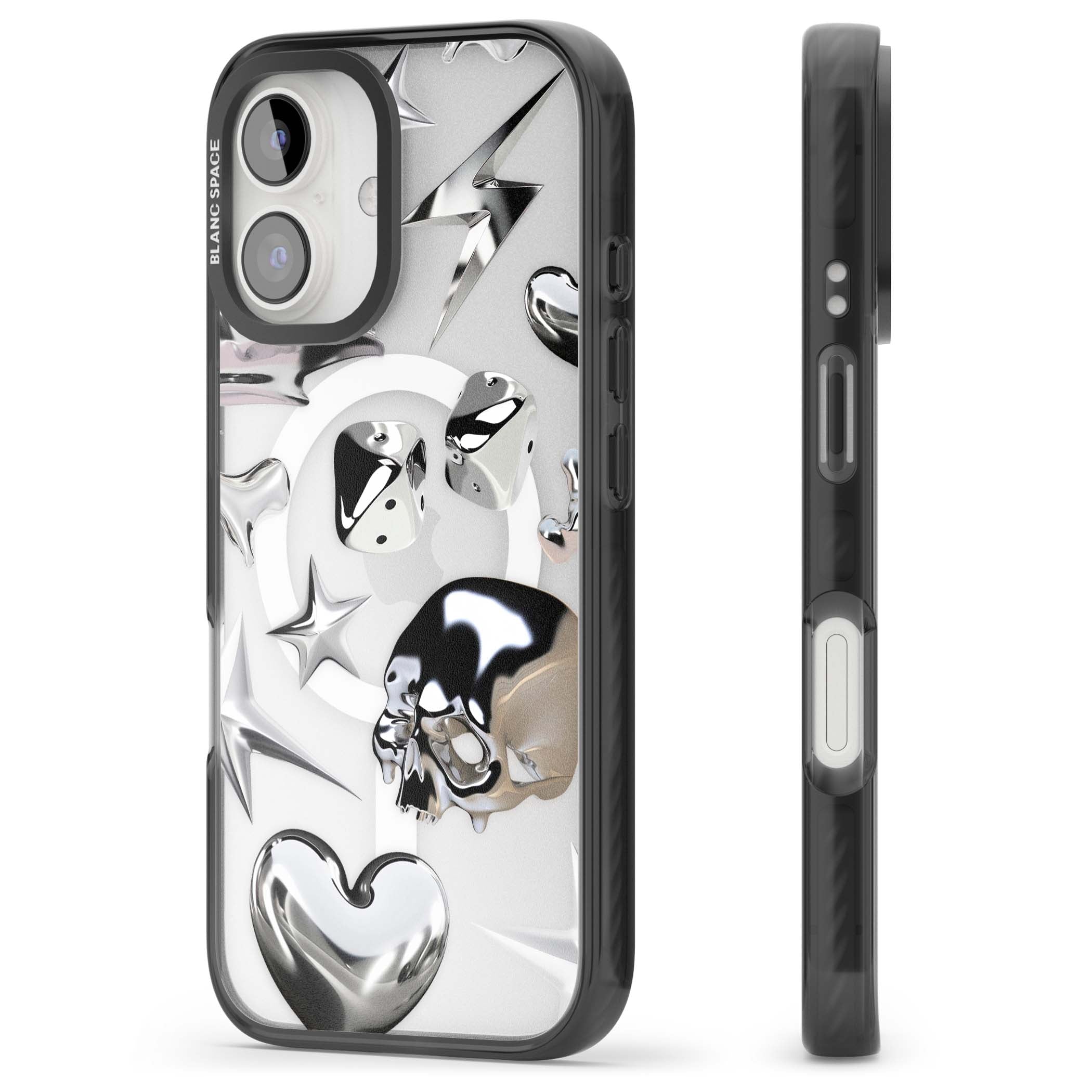 BLACK IMPACT MAGSAFE