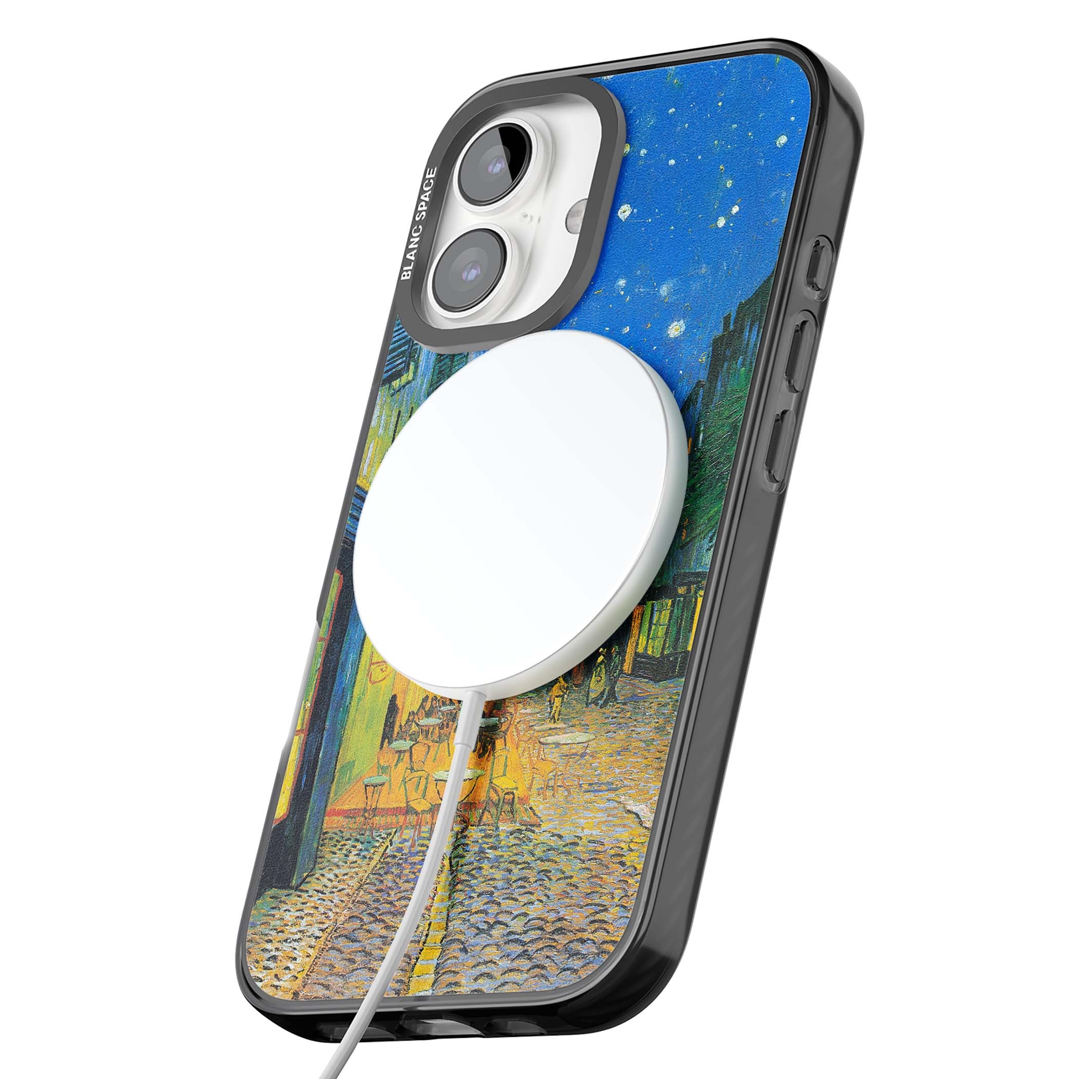 BLACK IMPACT MAGSAFE