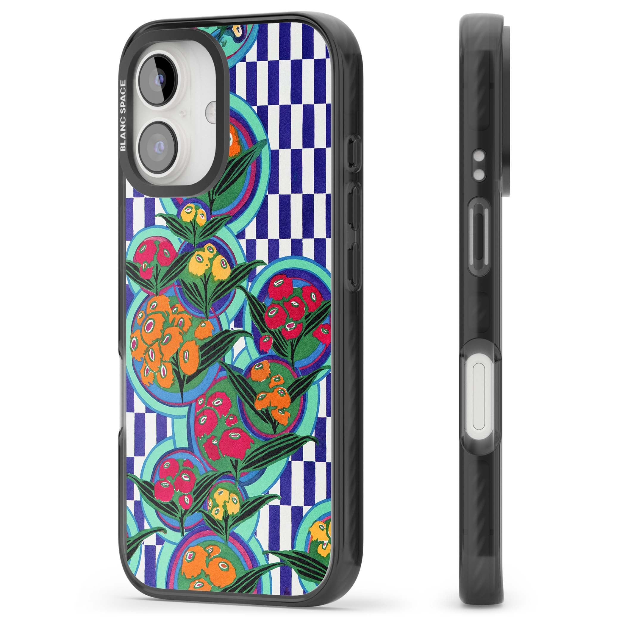 BLACK IMPACT MAGSAFE