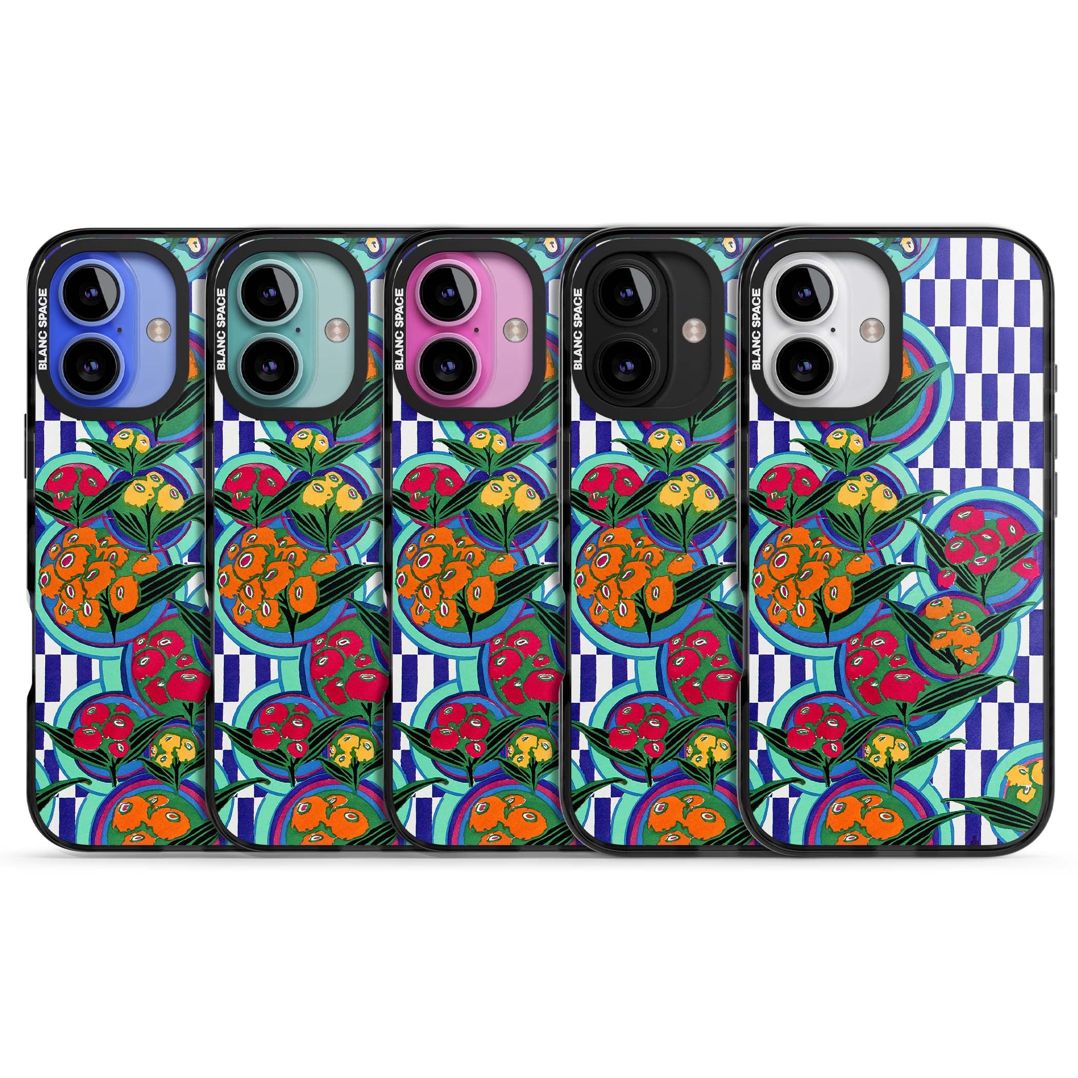 BLACK IMPACT MAGSAFE