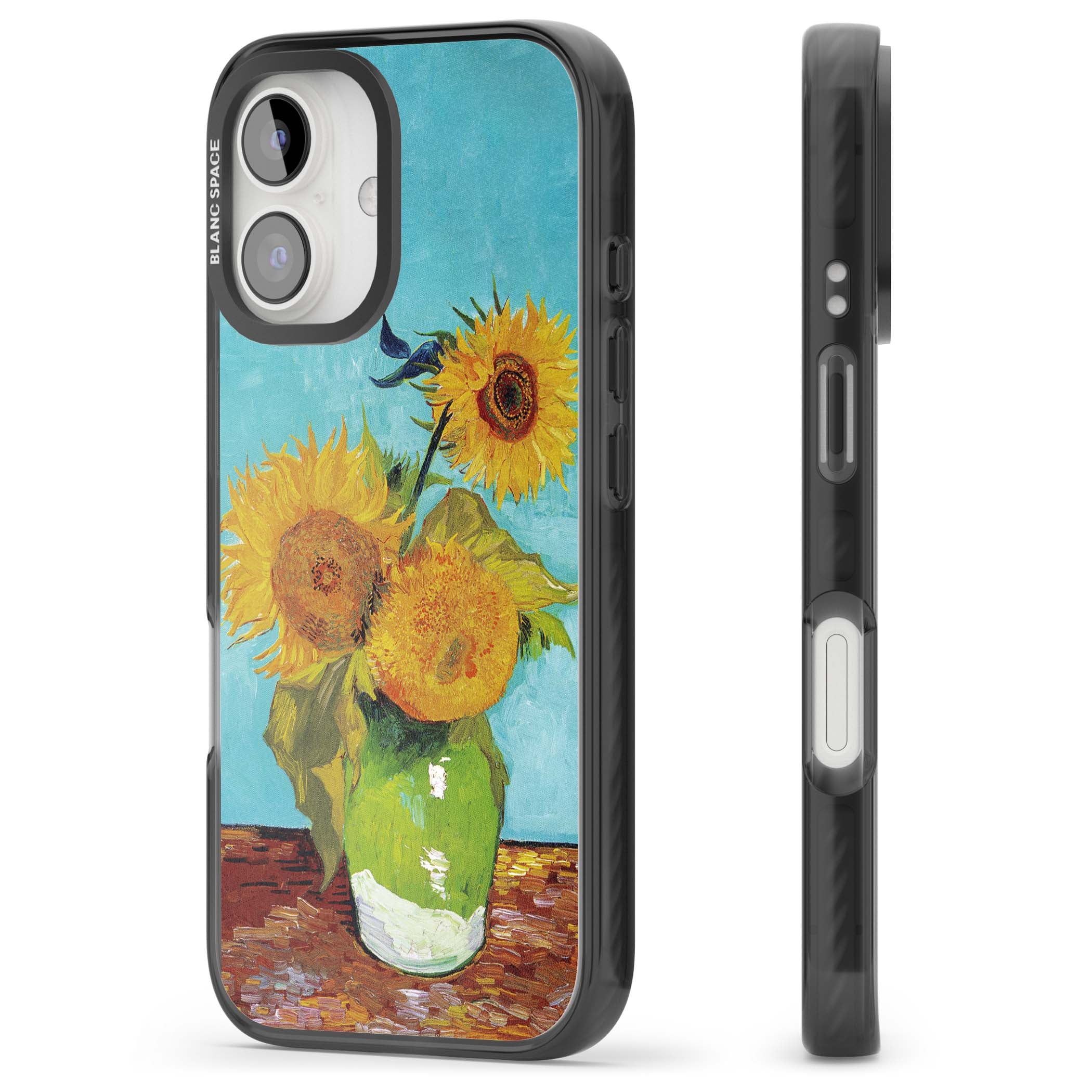 BLACK IMPACT MAGSAFE