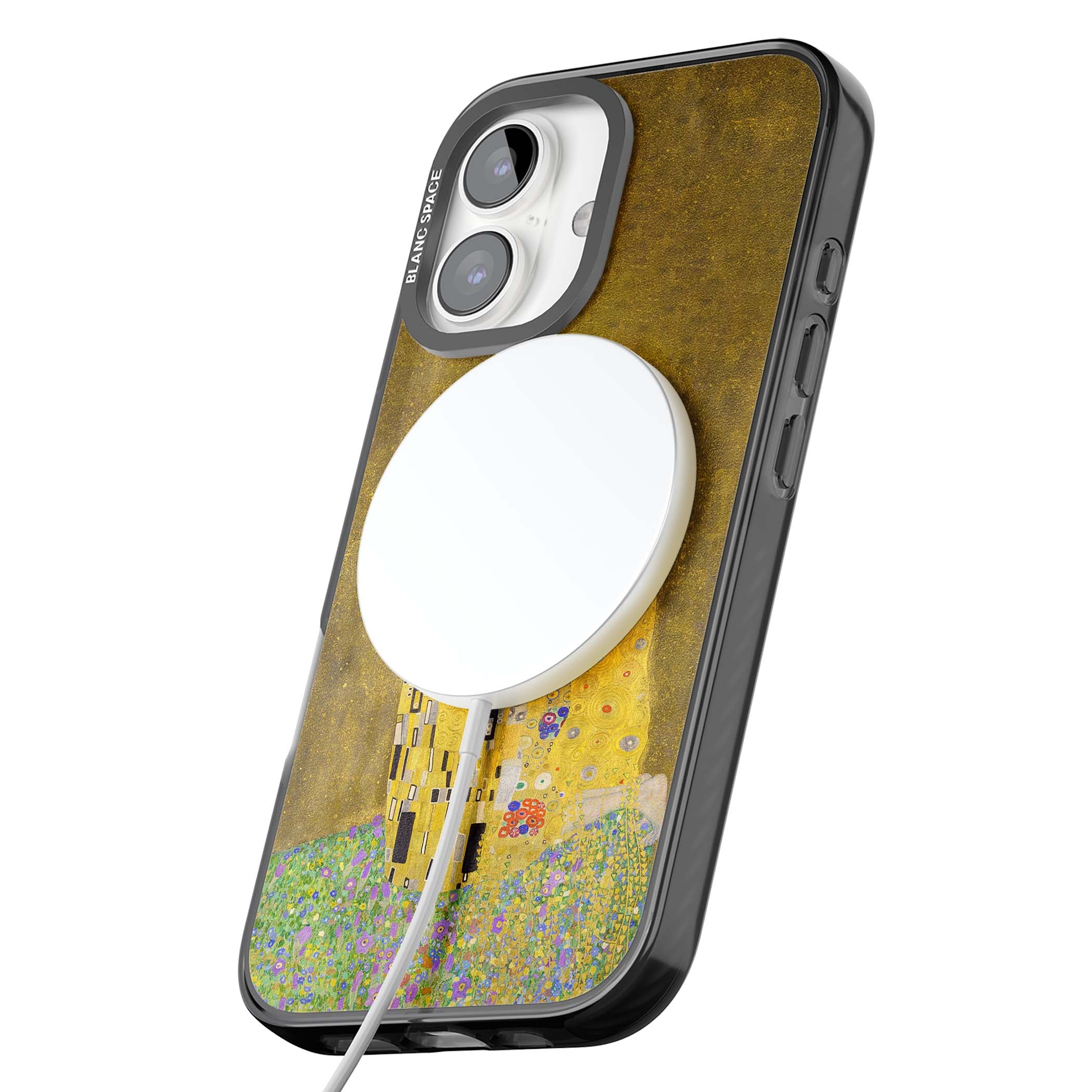 BLACK IMPACT MAGSAFE