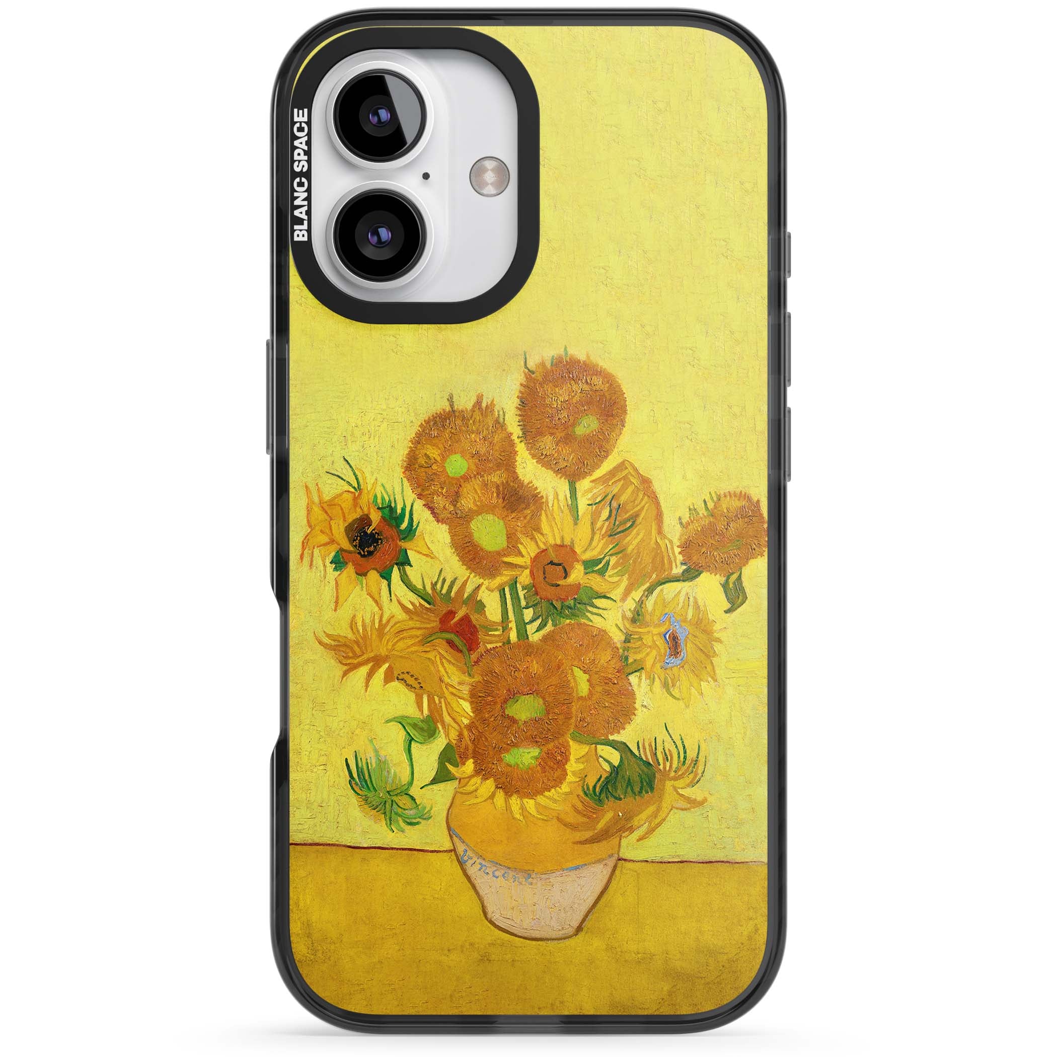 BLACK IMPACT MAGSAFE