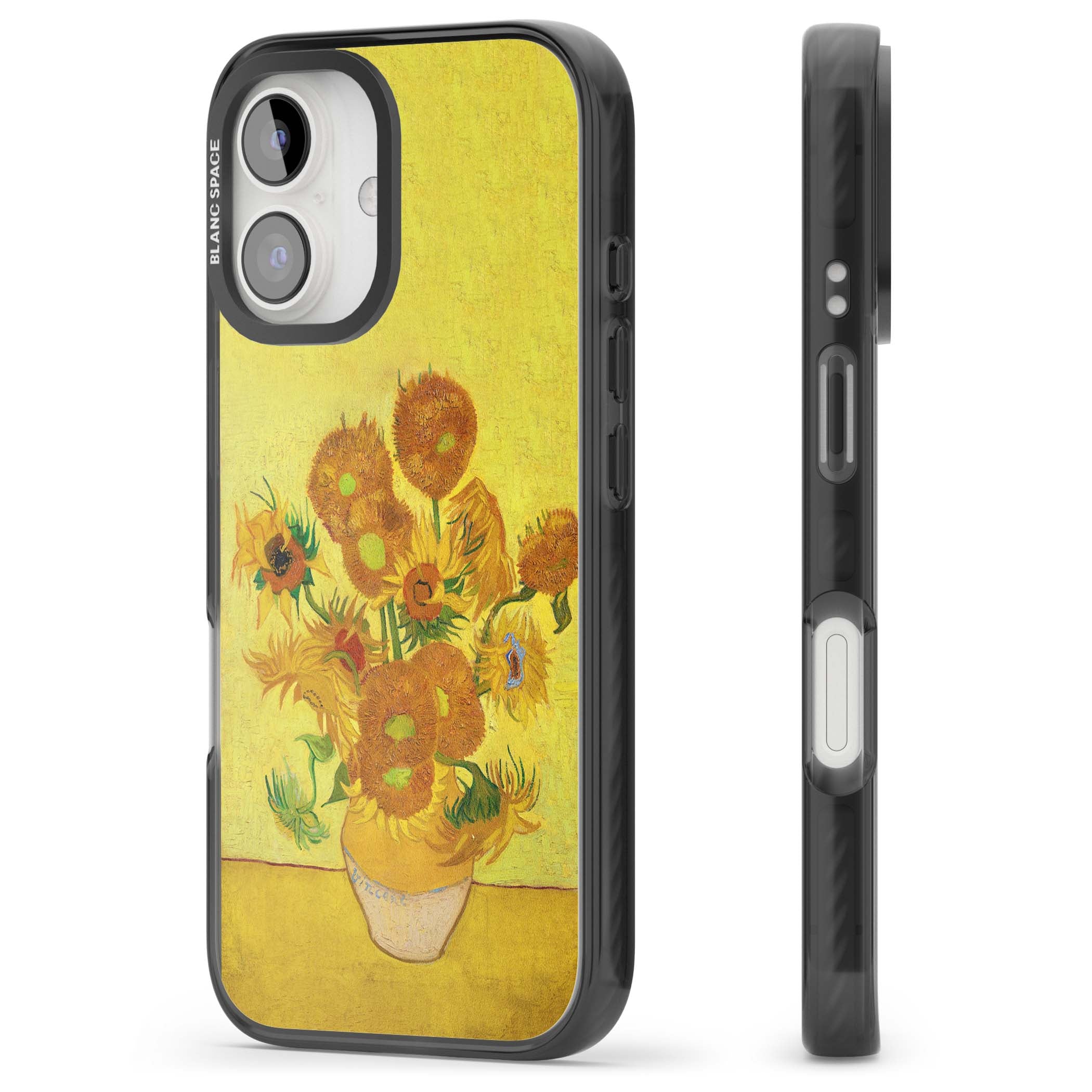 BLACK IMPACT MAGSAFE