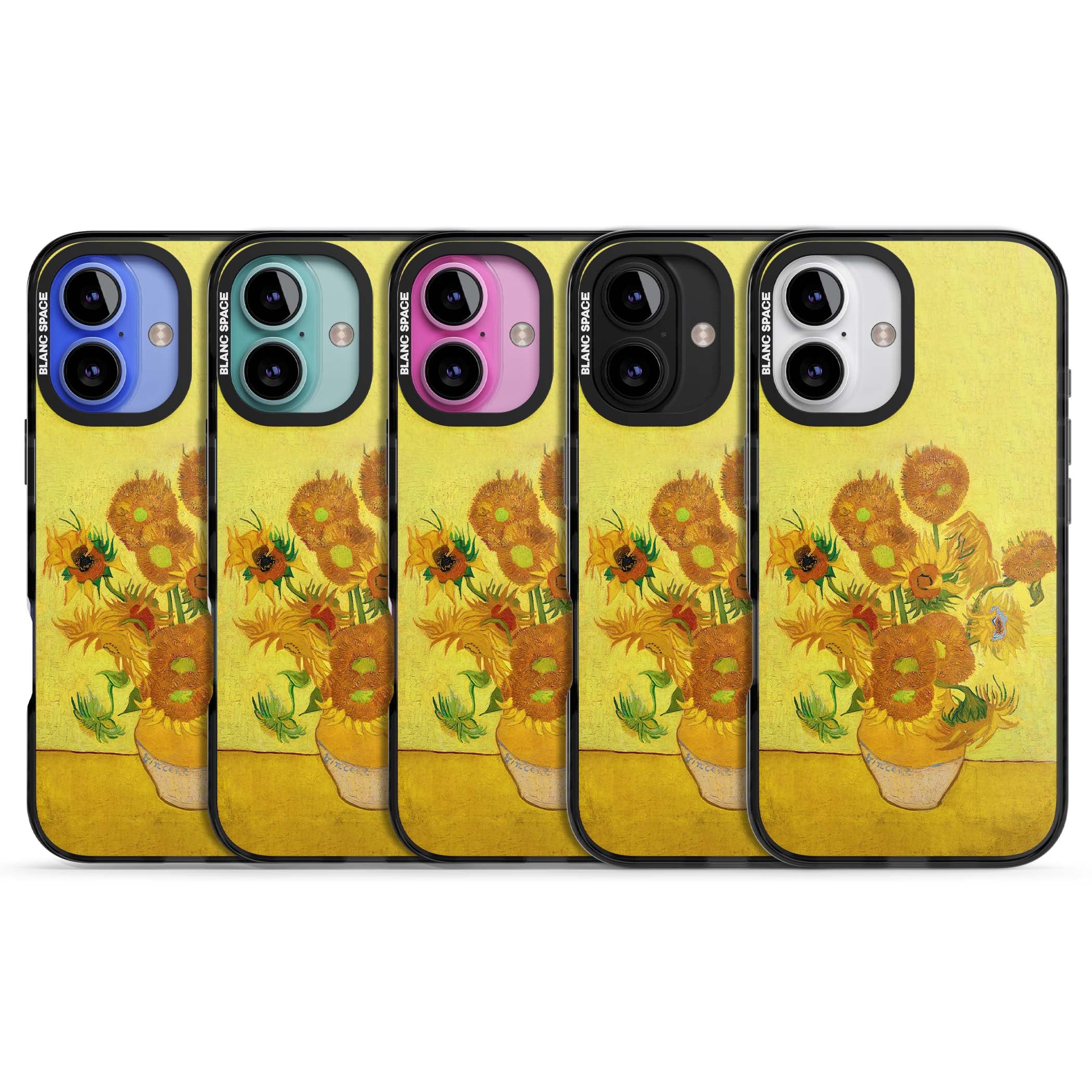 BLACK IMPACT MAGSAFE