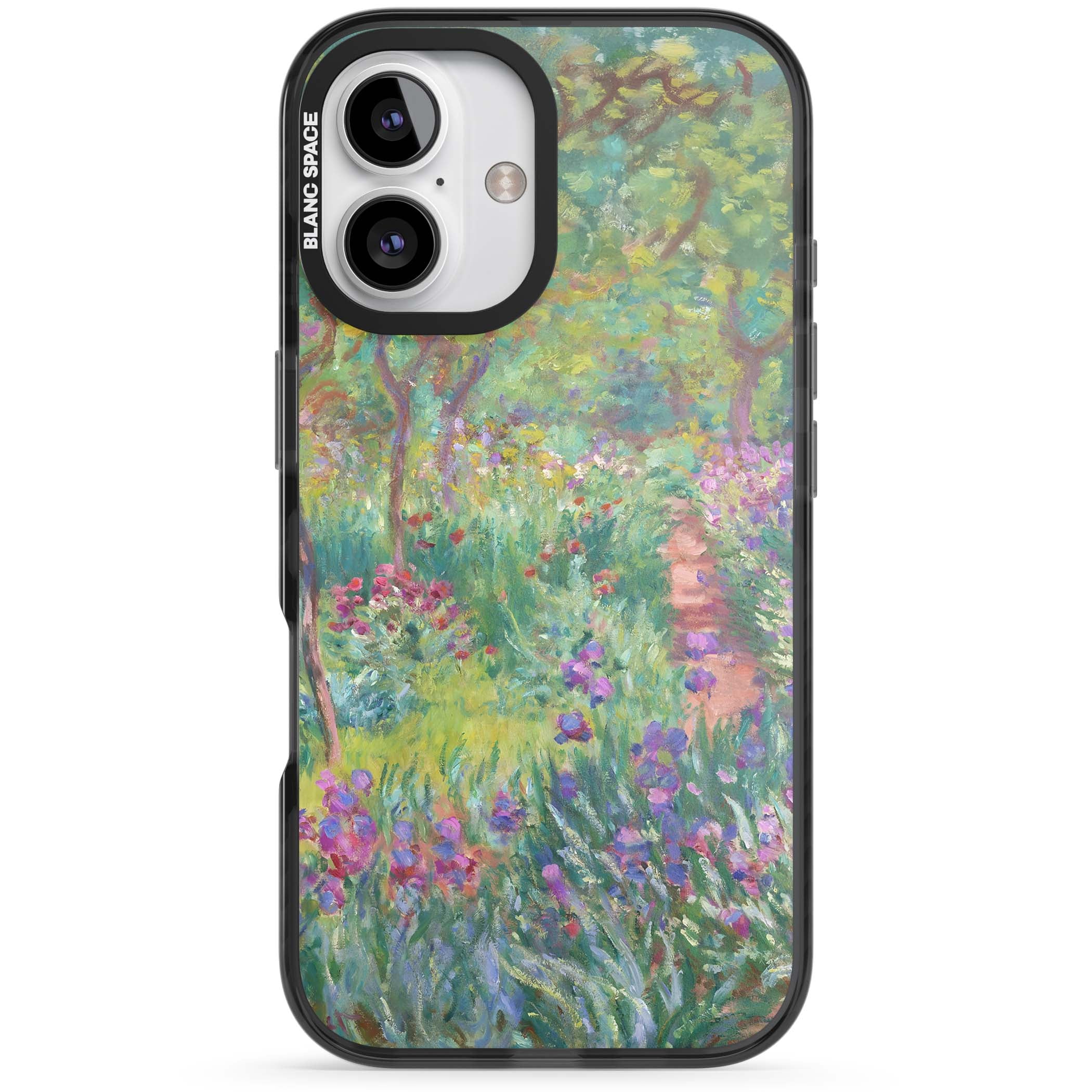 BLACK IMPACT MAGSAFE