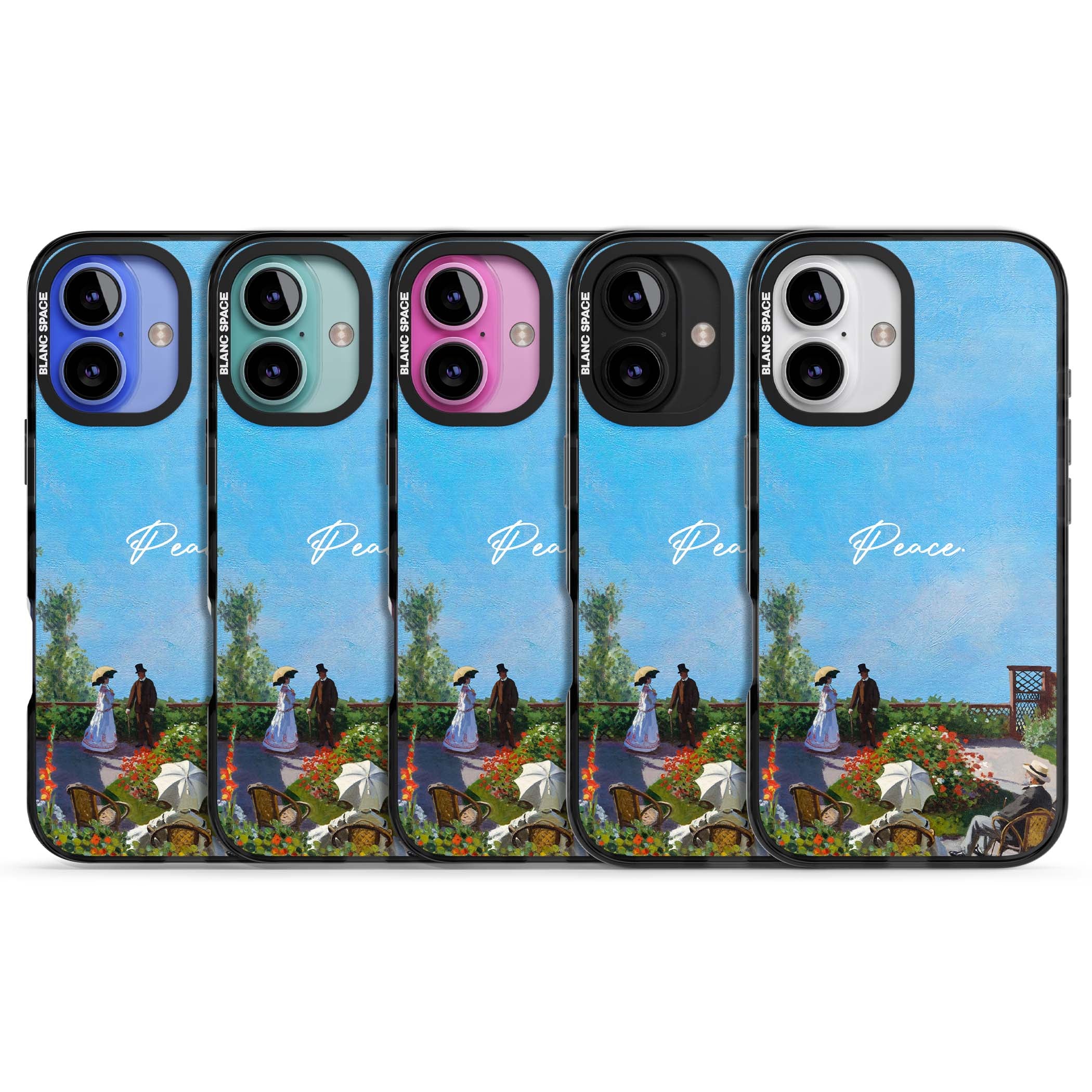 BLACK IMPACT MAGSAFE