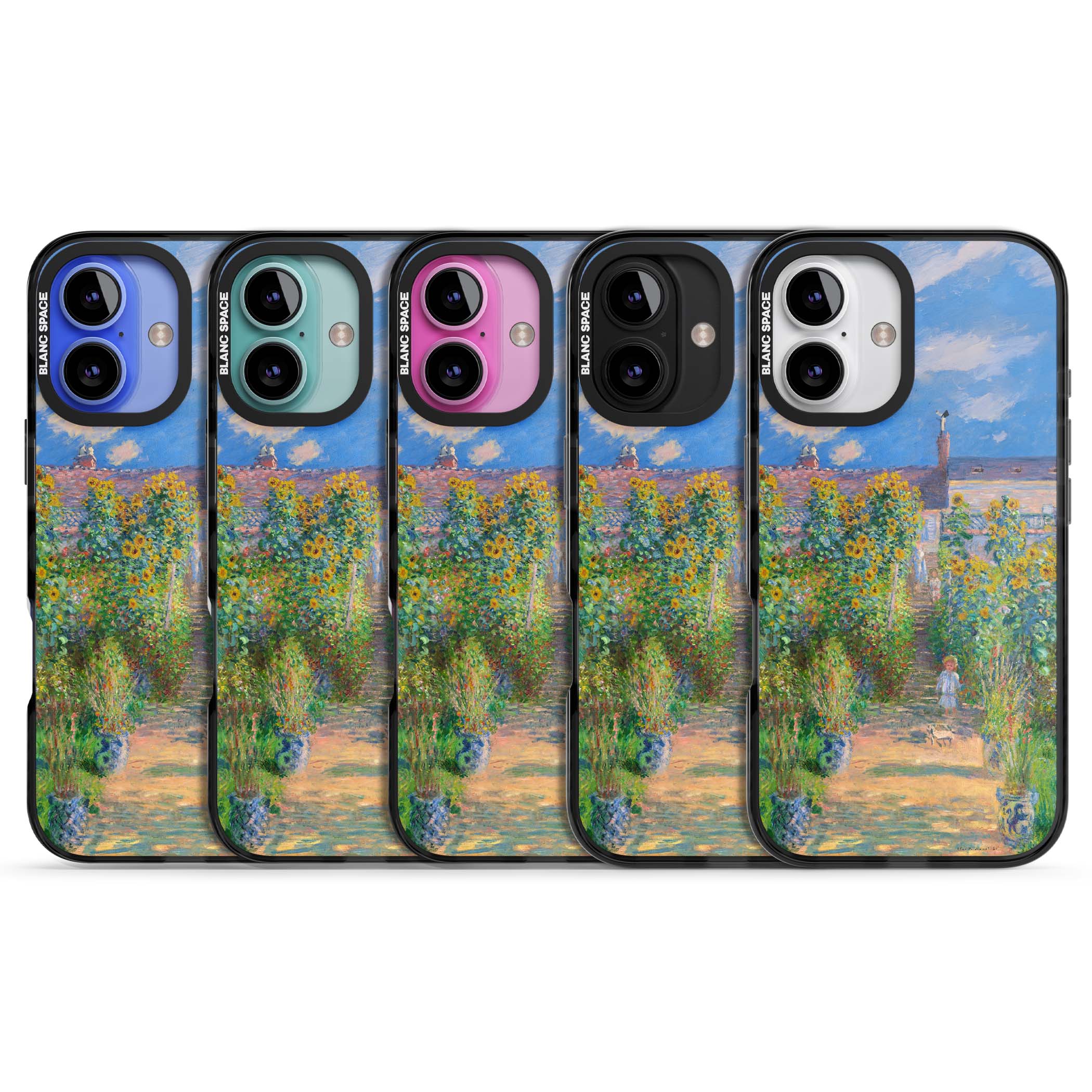 BLACK IMPACT MAGSAFE