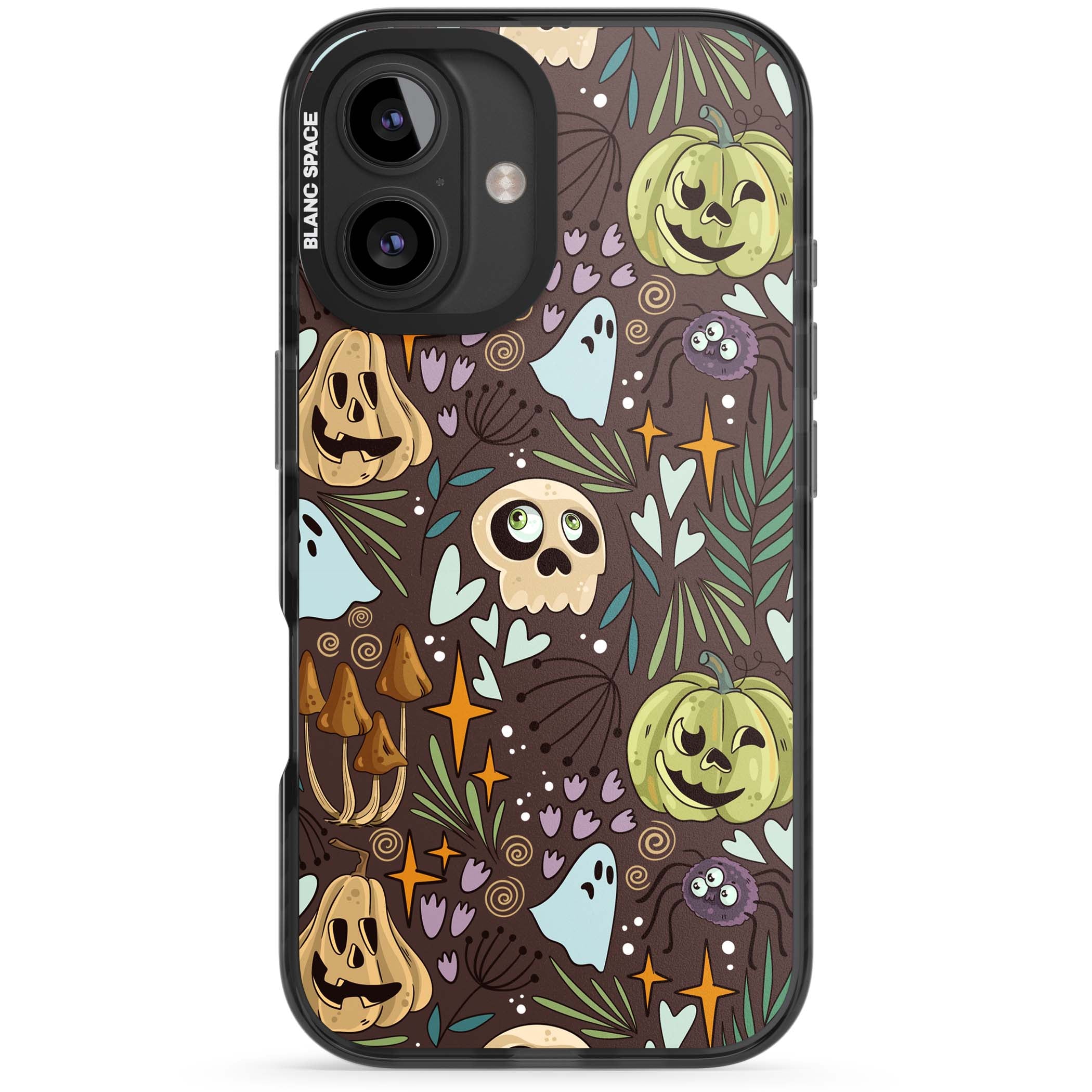 BLACK IMPACT MAGSAFE