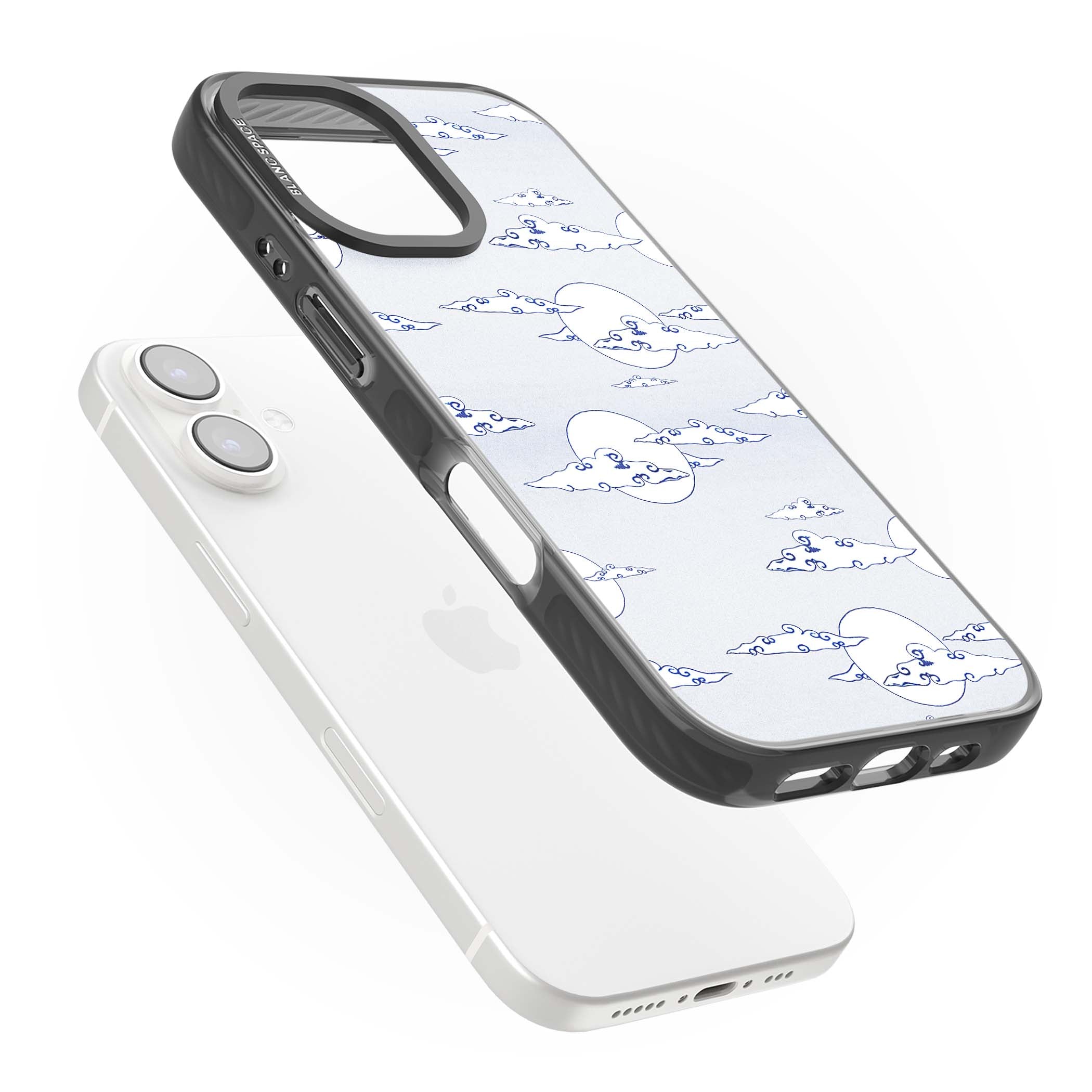 BLACK IMPACT MAGSAFE