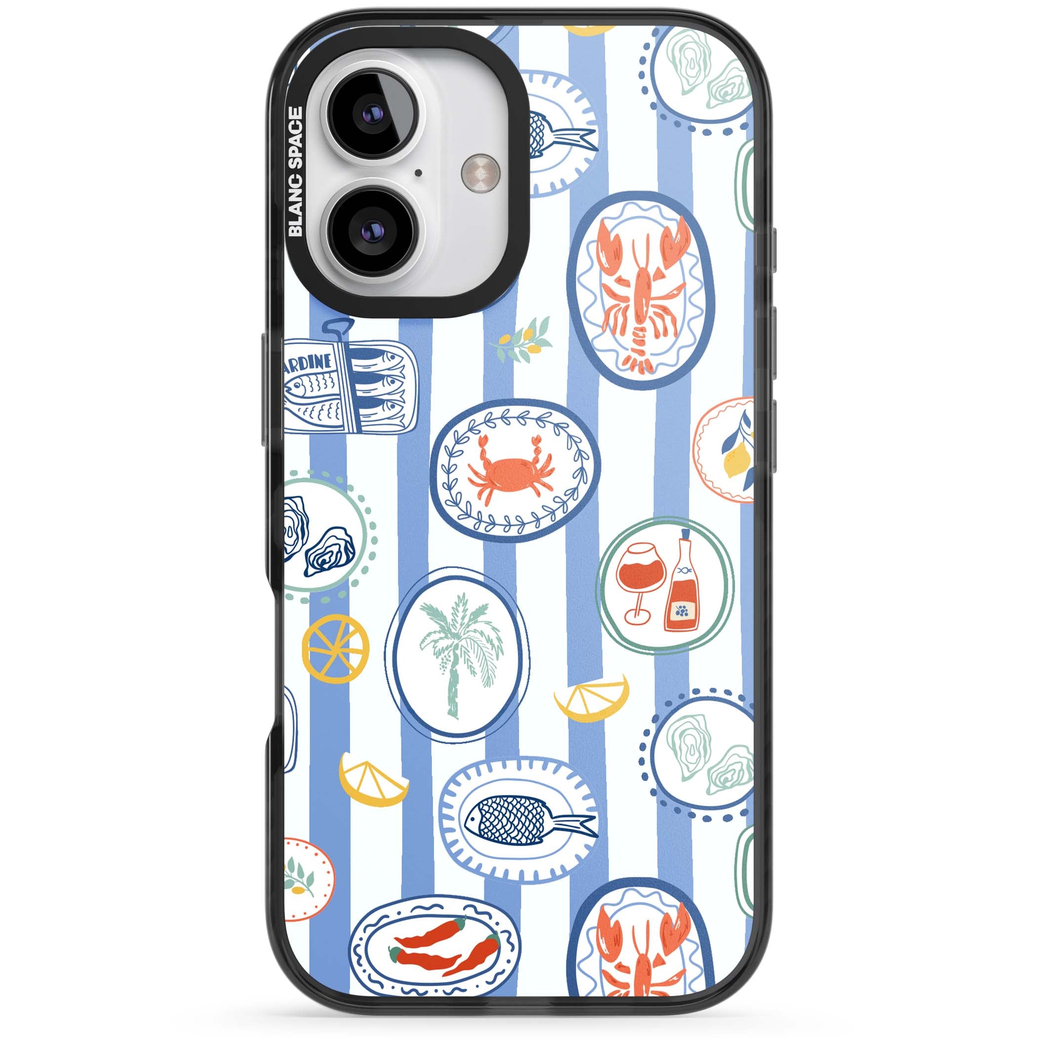 BLACK IMPACT MAGSAFE