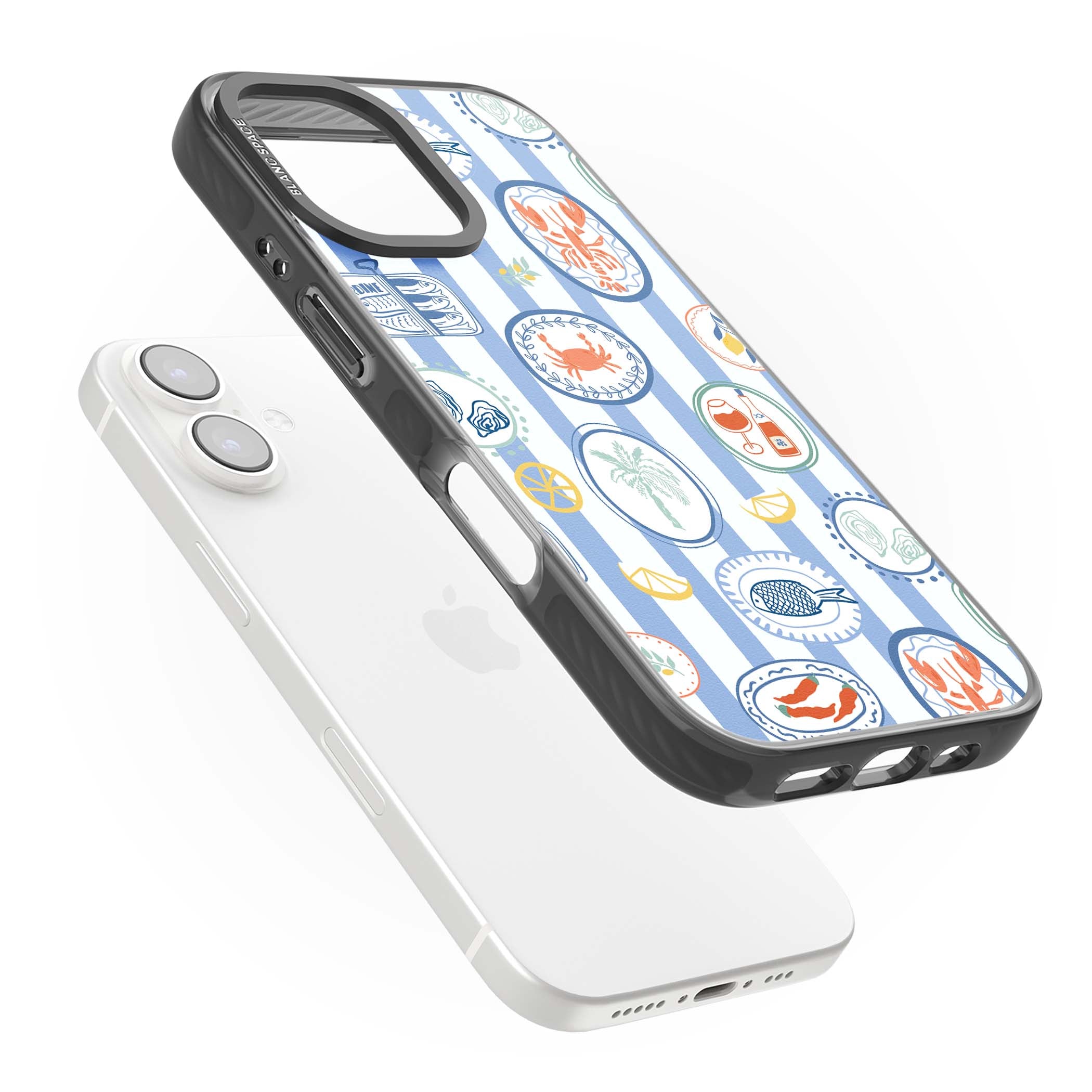 BLACK IMPACT MAGSAFE