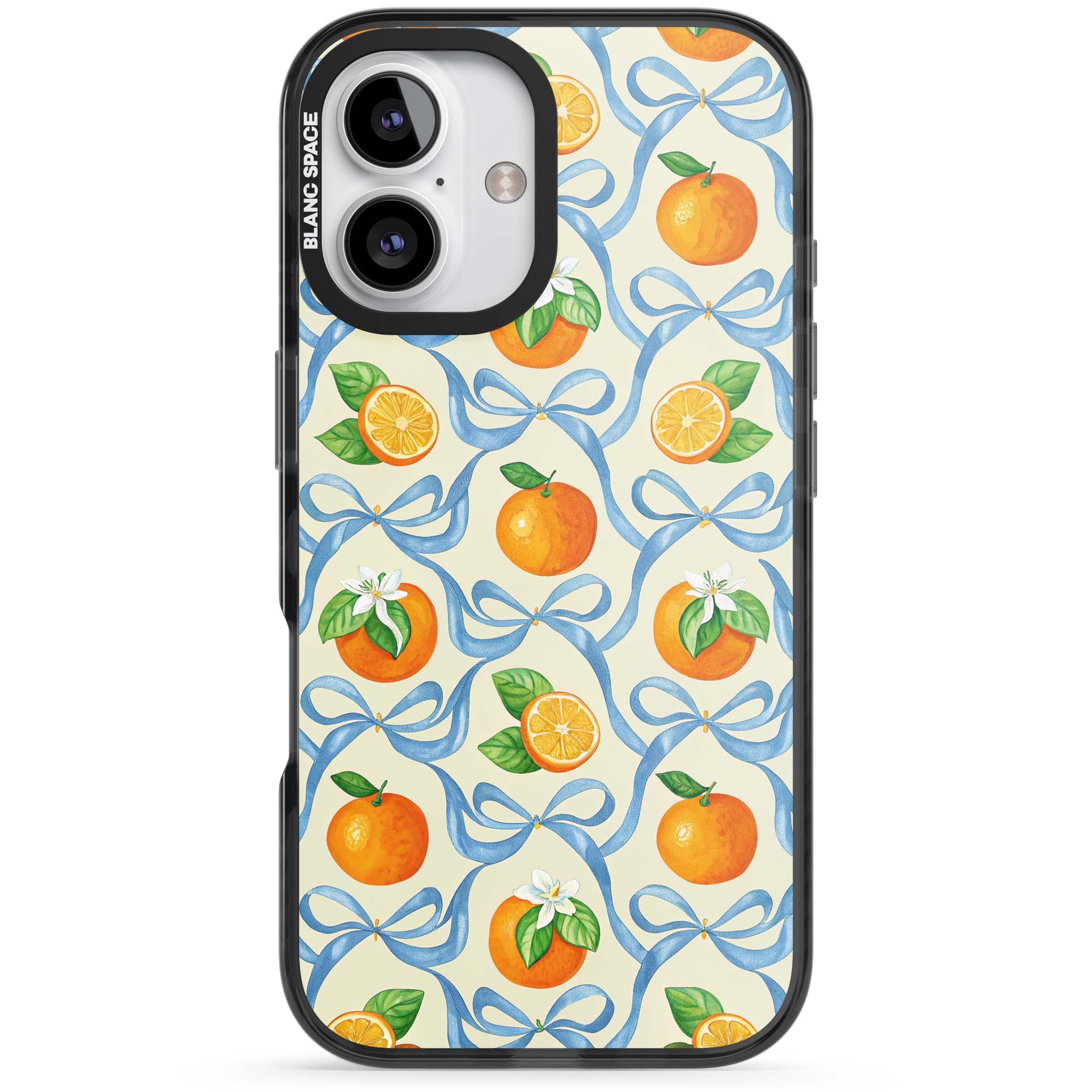 BLACK IMPACT MAGSAFE