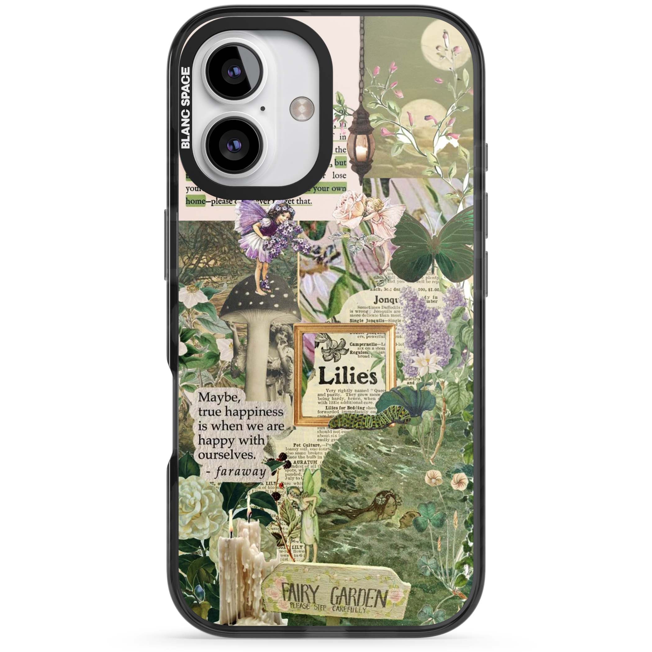 BLACK IMPACT MAGSAFE