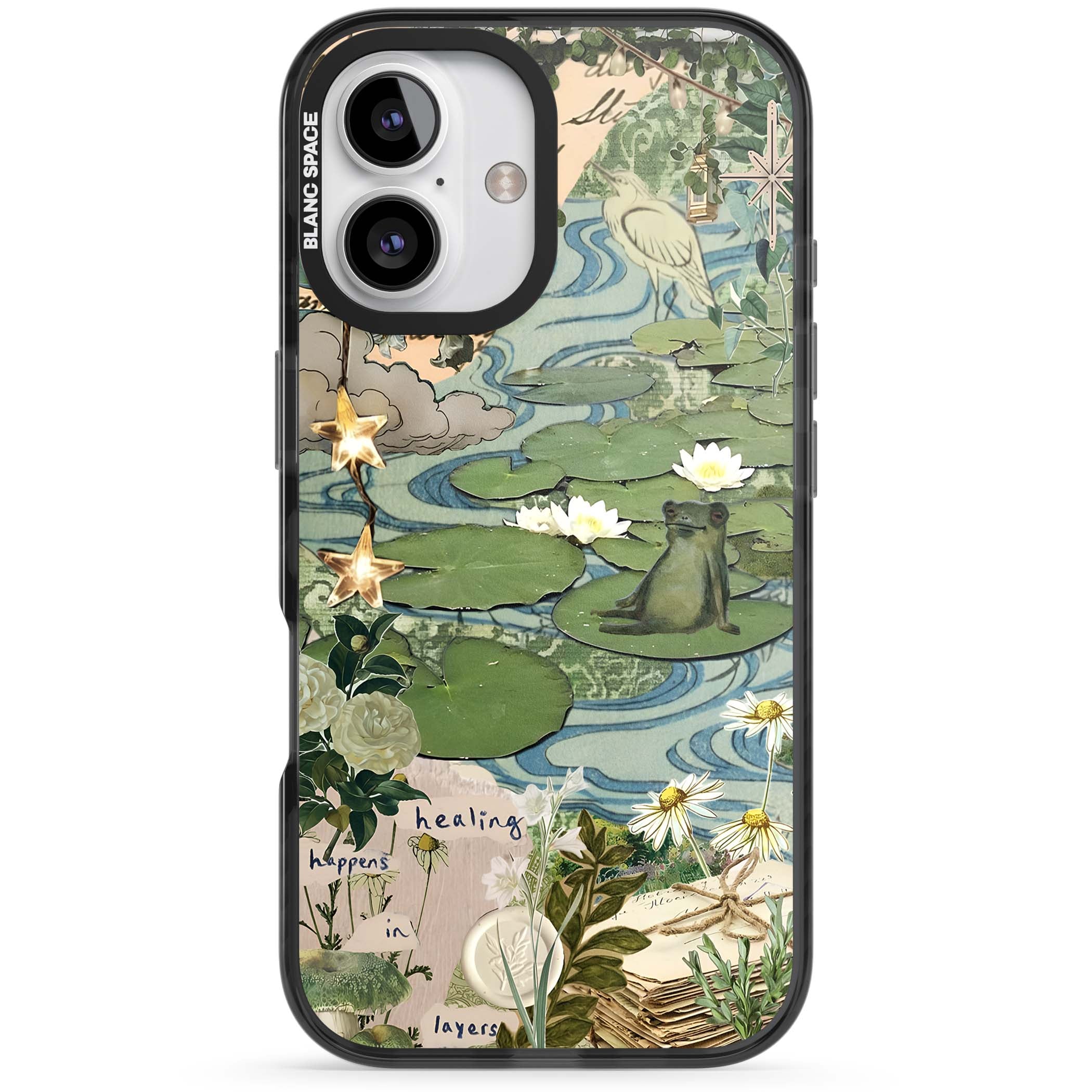 BLACK IMPACT MAGSAFE