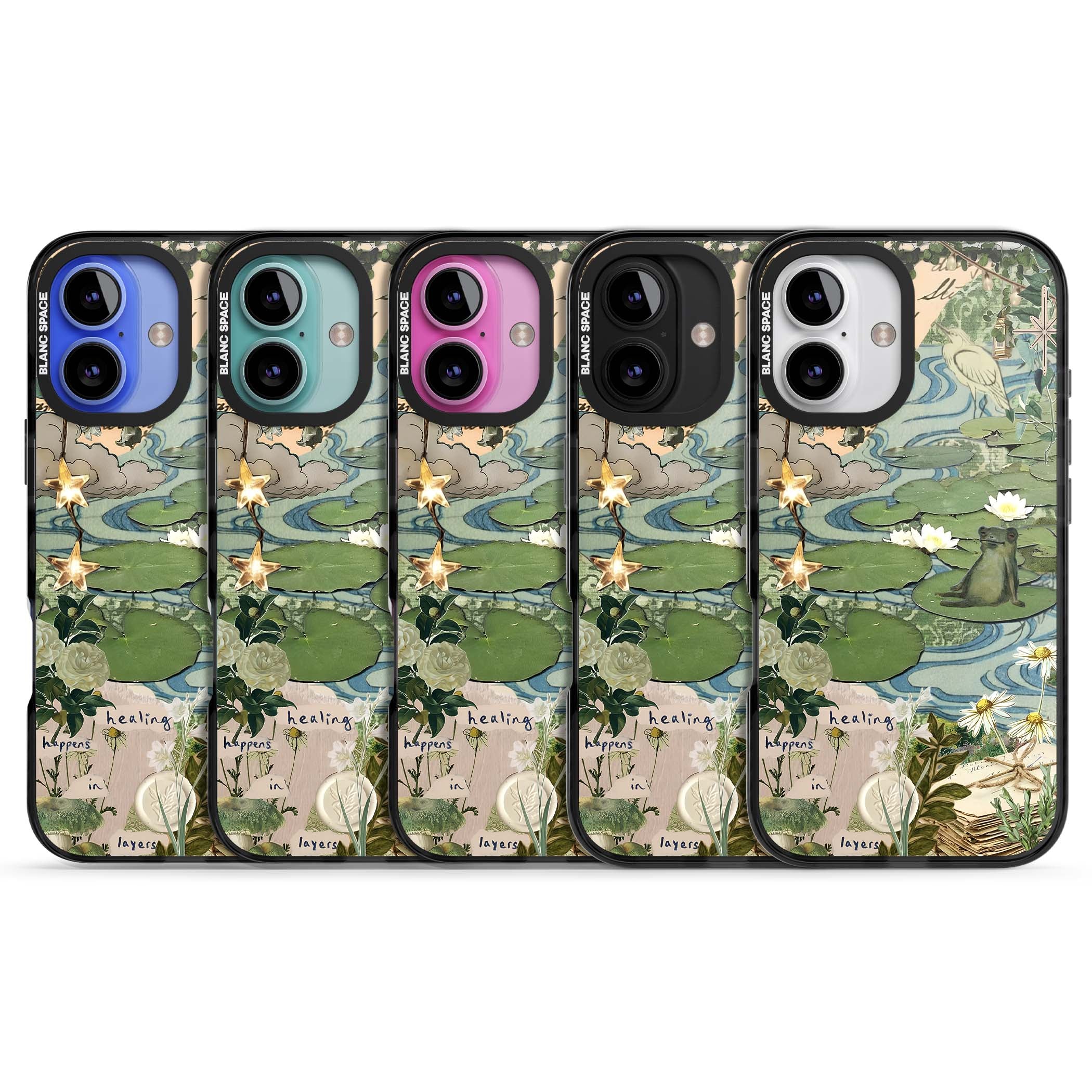 BLACK IMPACT MAGSAFE